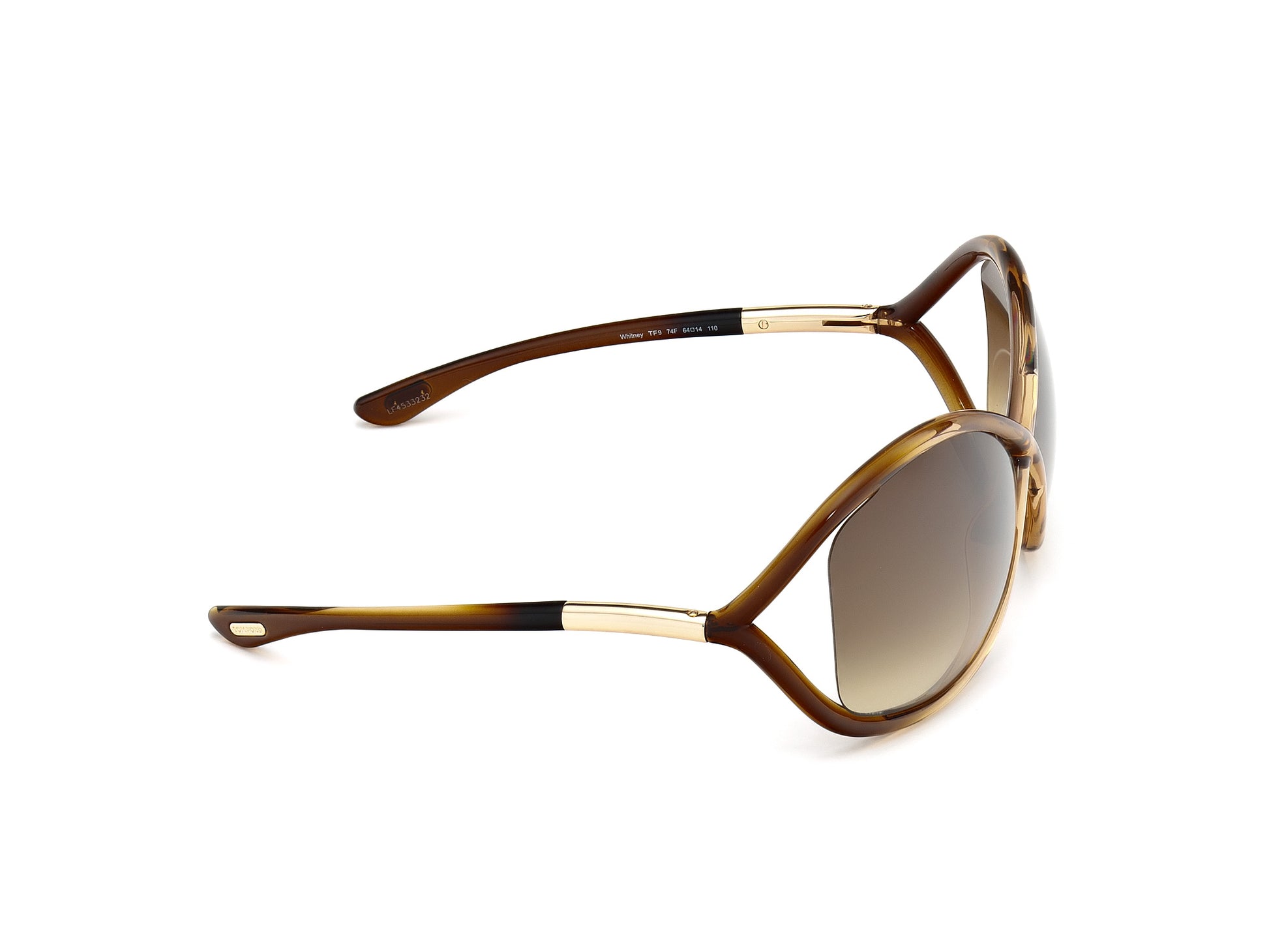 Tom Ford WHITNEY FT0009 74F