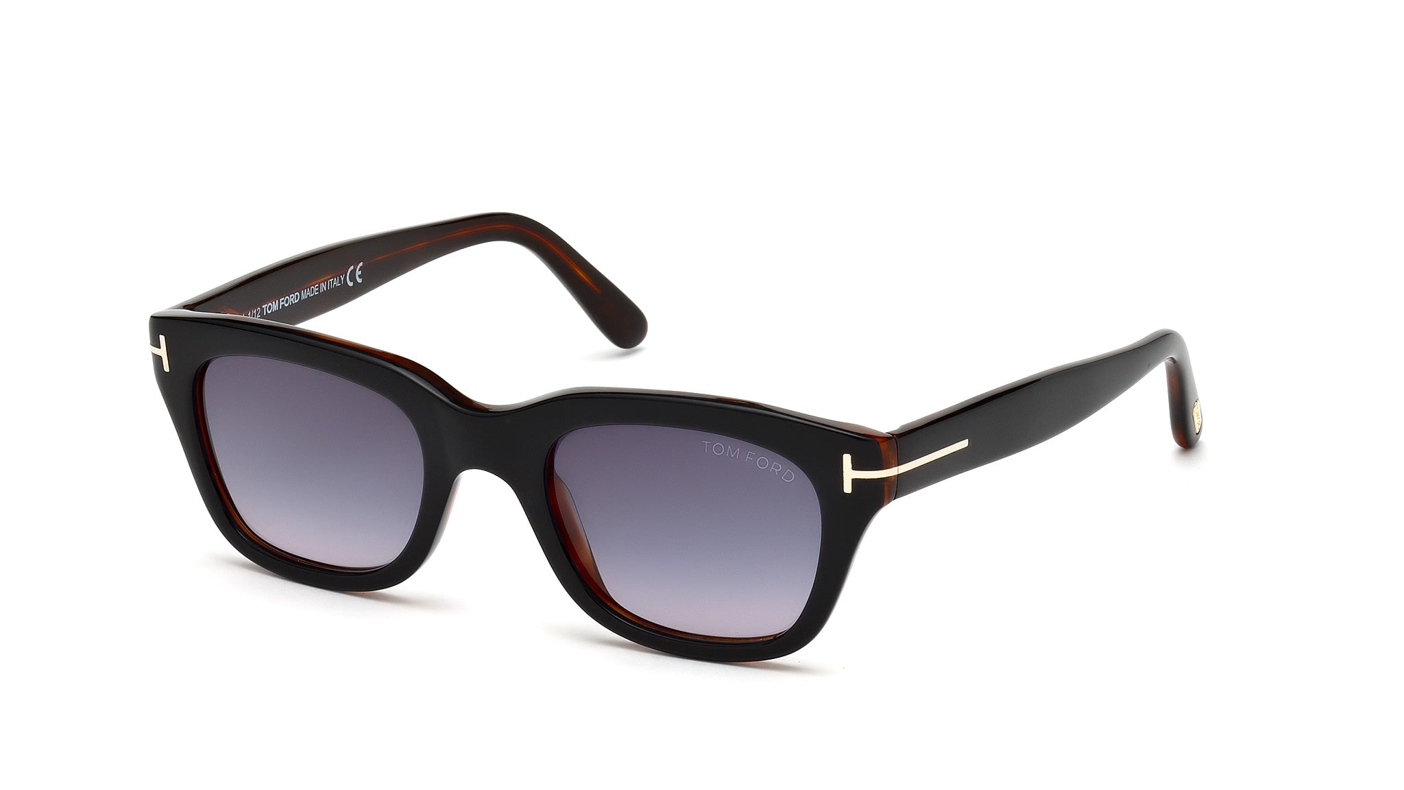 Tom Ford SNOWDON FT0237 05B