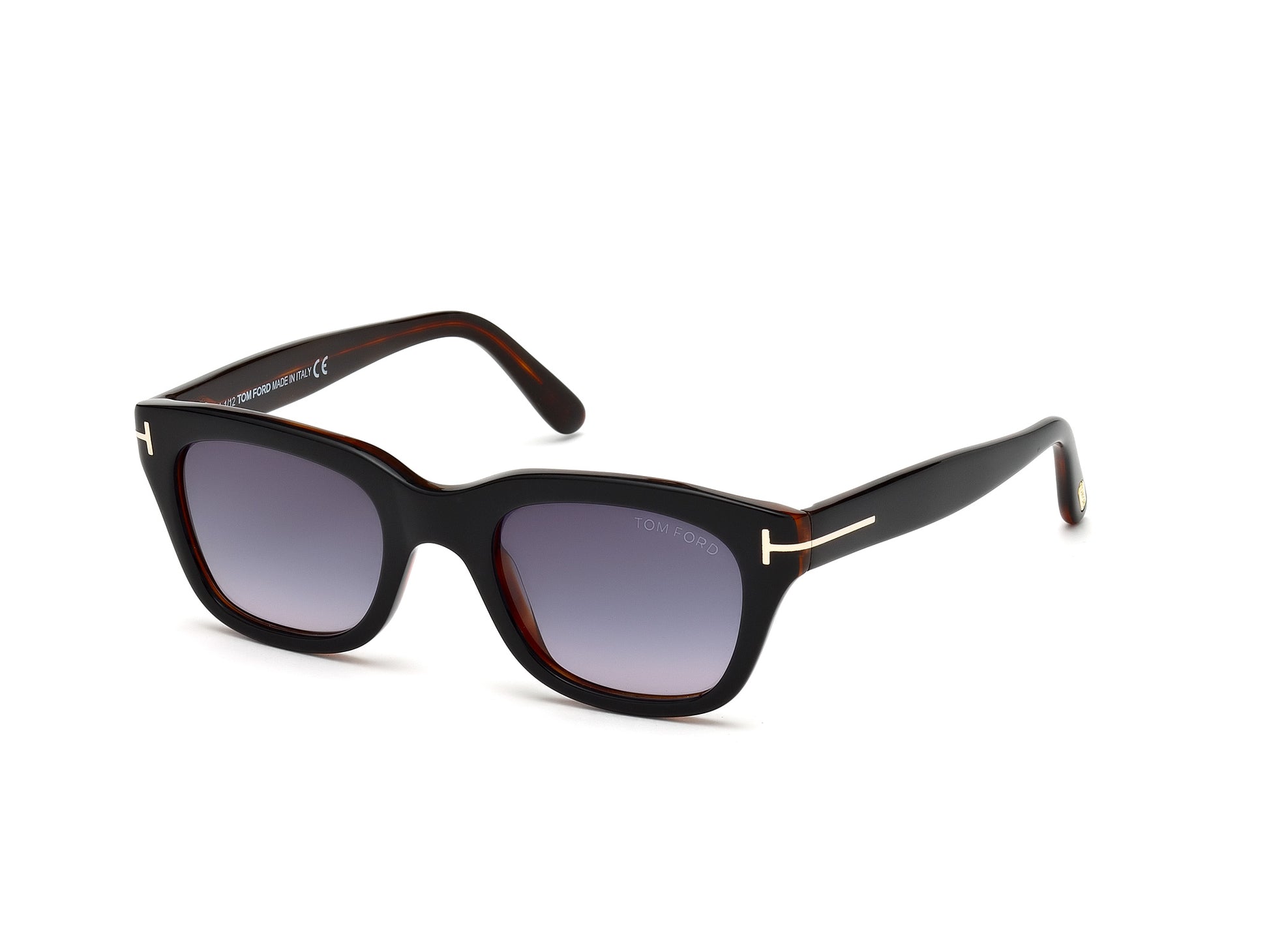 Tom Ford SNOWDON FT0237 05B