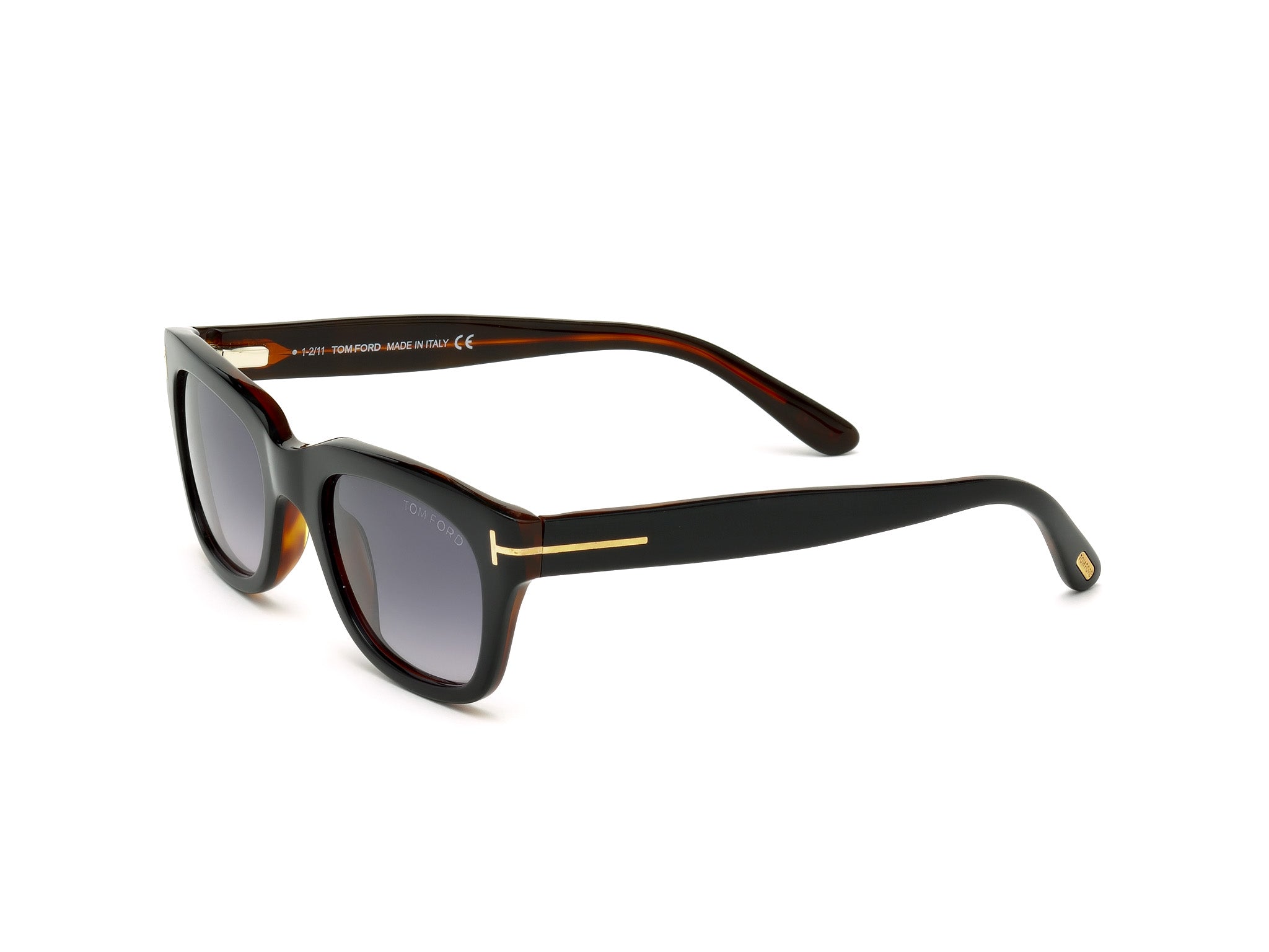 Tom Ford SNOWDON FT0237 05B