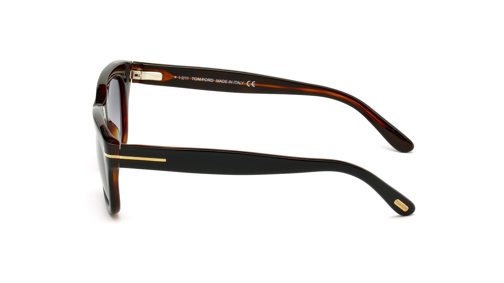 Tom Ford SNOWDON FT0237 05B