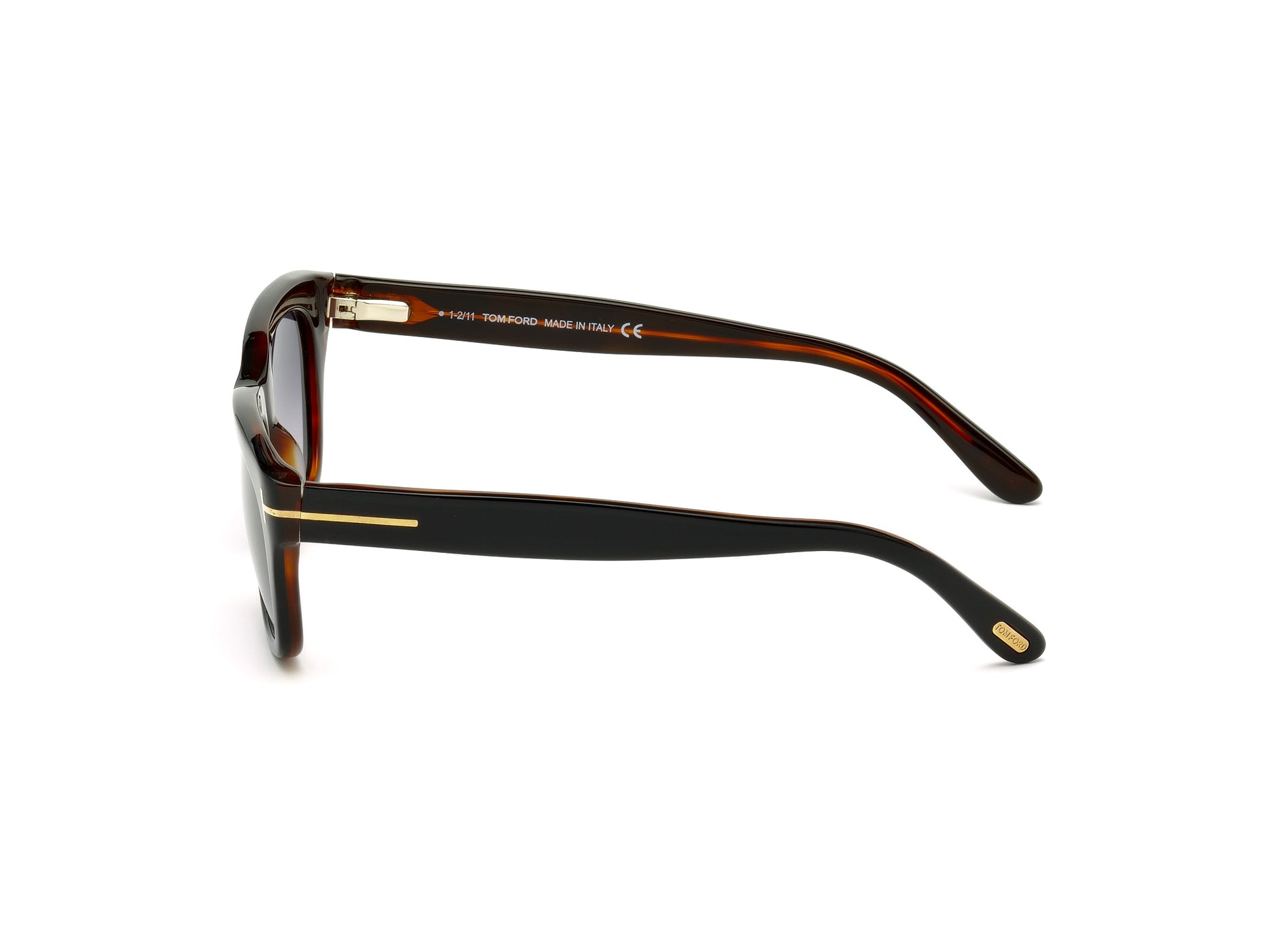 Tom Ford SNOWDON FT0237 05B