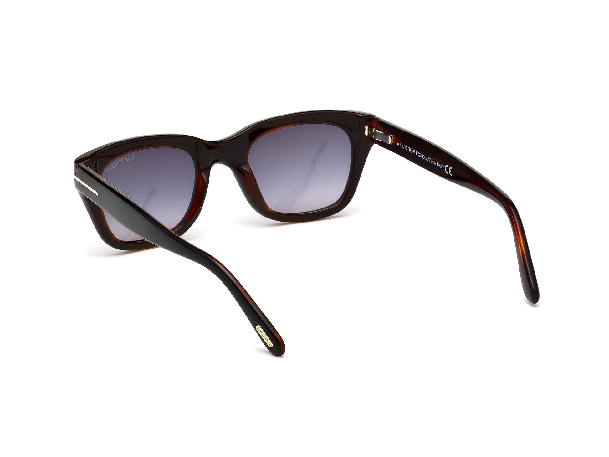 Tom Ford SNOWDON FT0237 05B