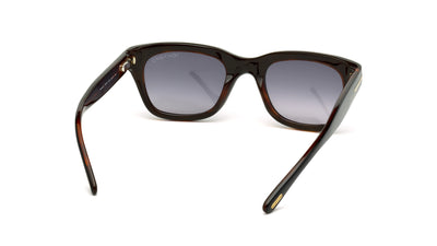 Tom Ford SNOWDON FT0237 05B