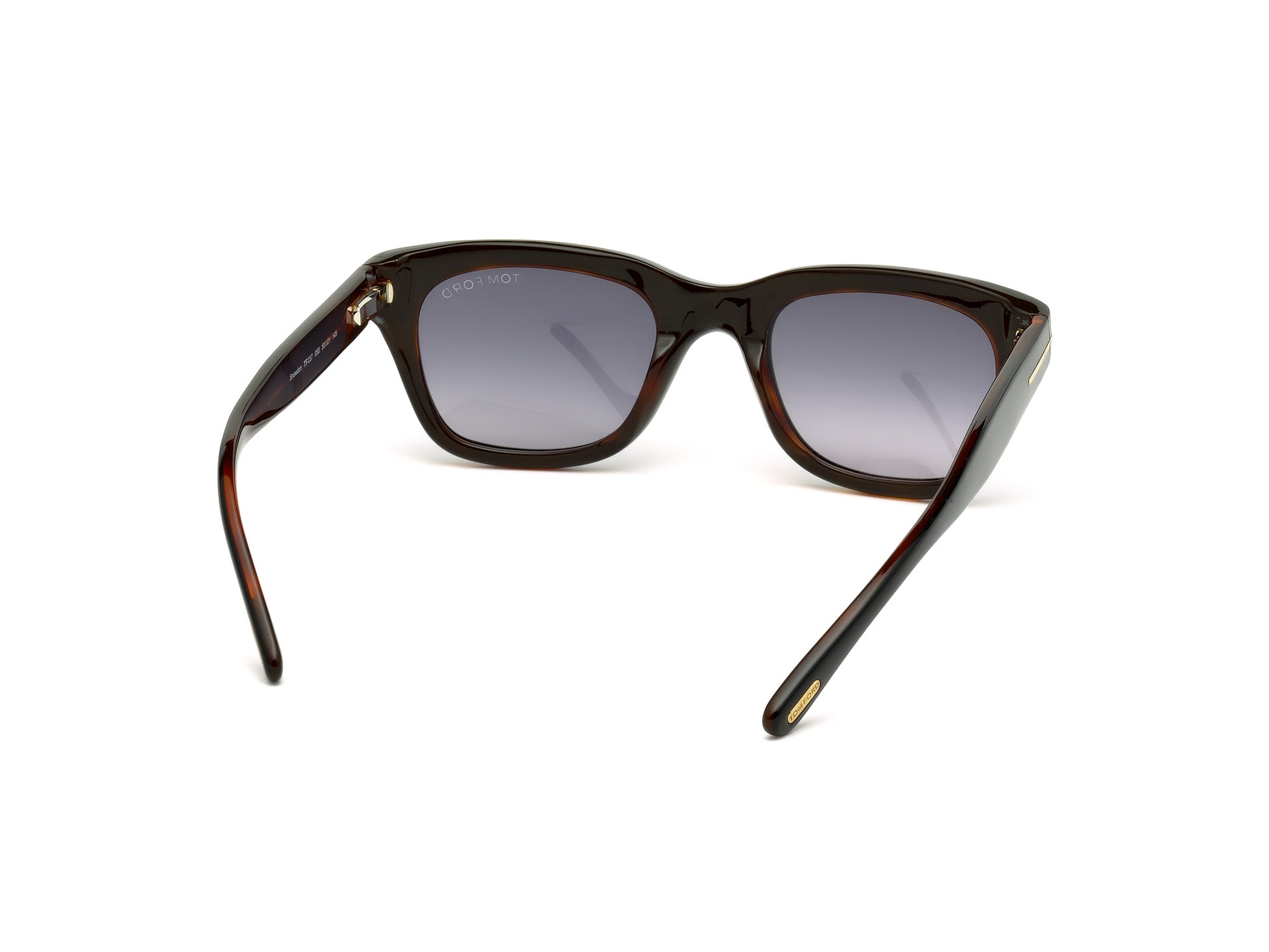Tom Ford SNOWDON FT0237 05B