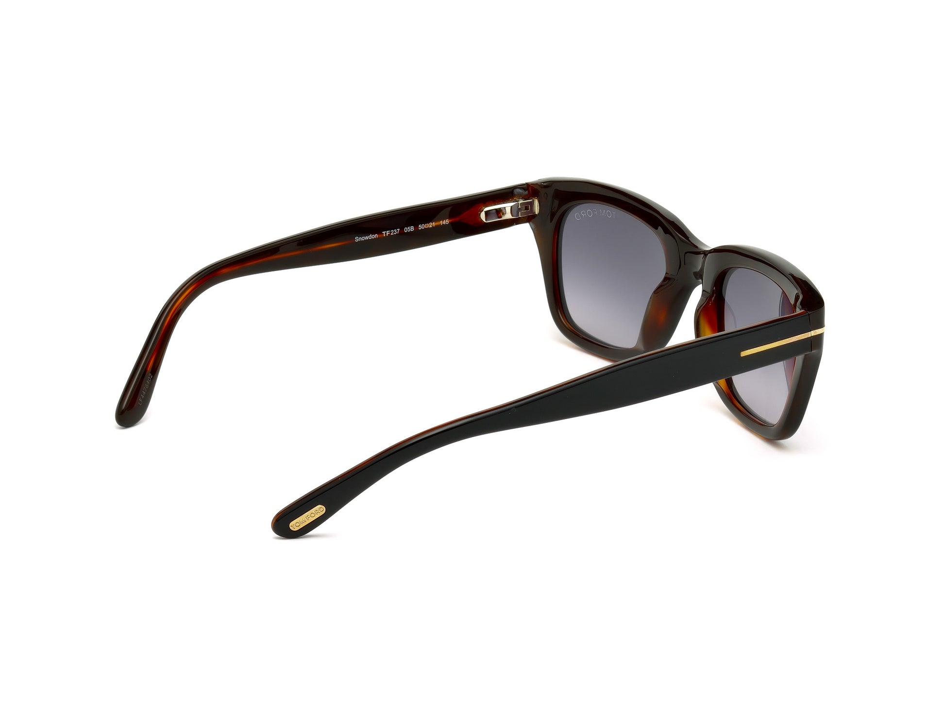 Tom Ford SNOWDON FT0237 05B