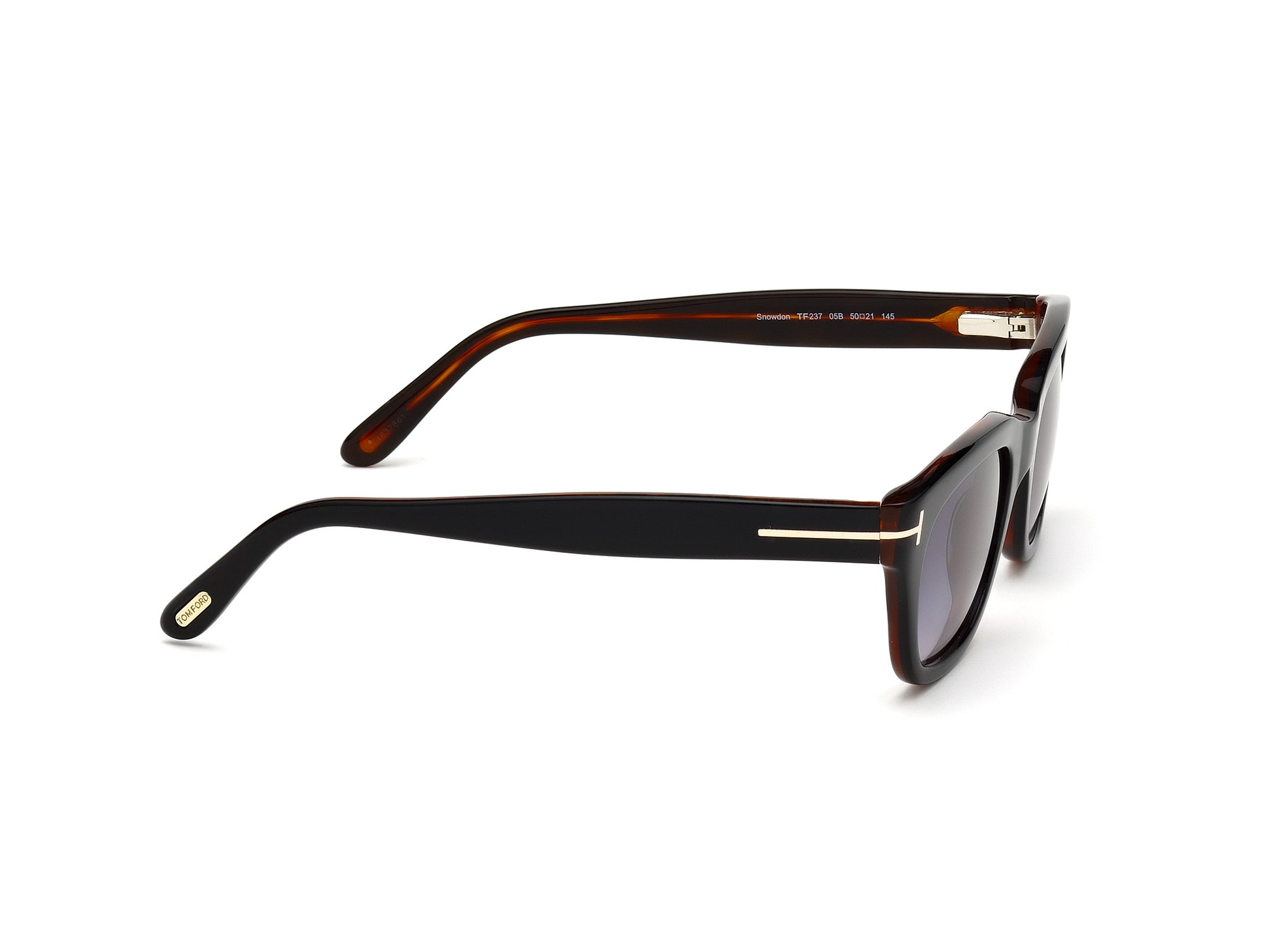 Tom Ford SNOWDON FT0237 05B