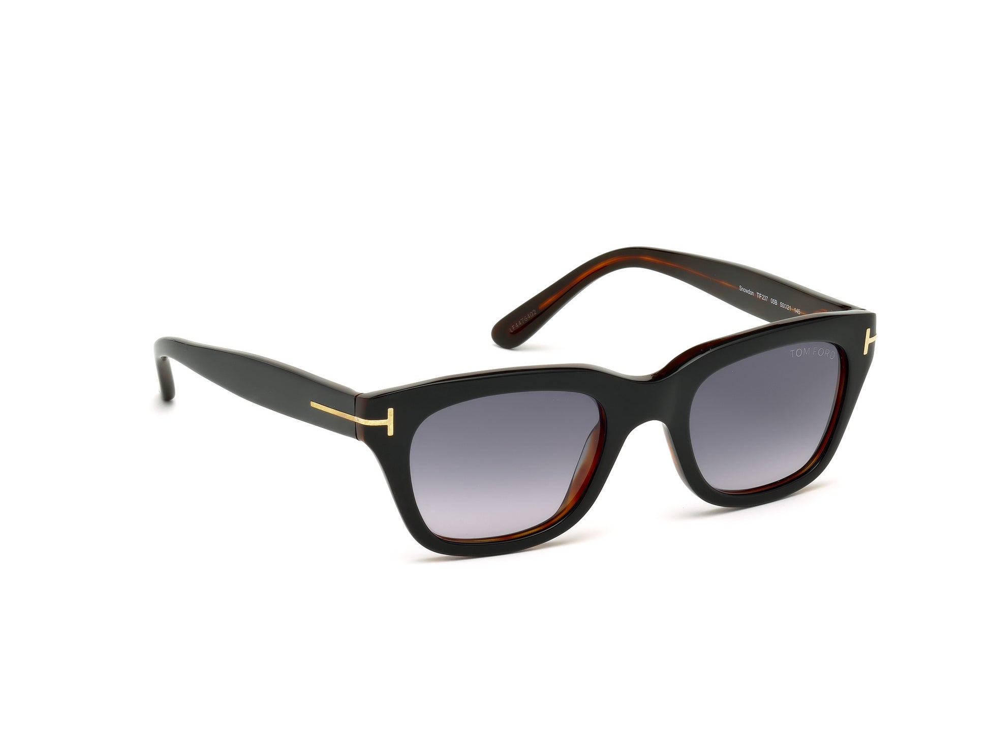 Tom Ford SNOWDON FT0237 05B