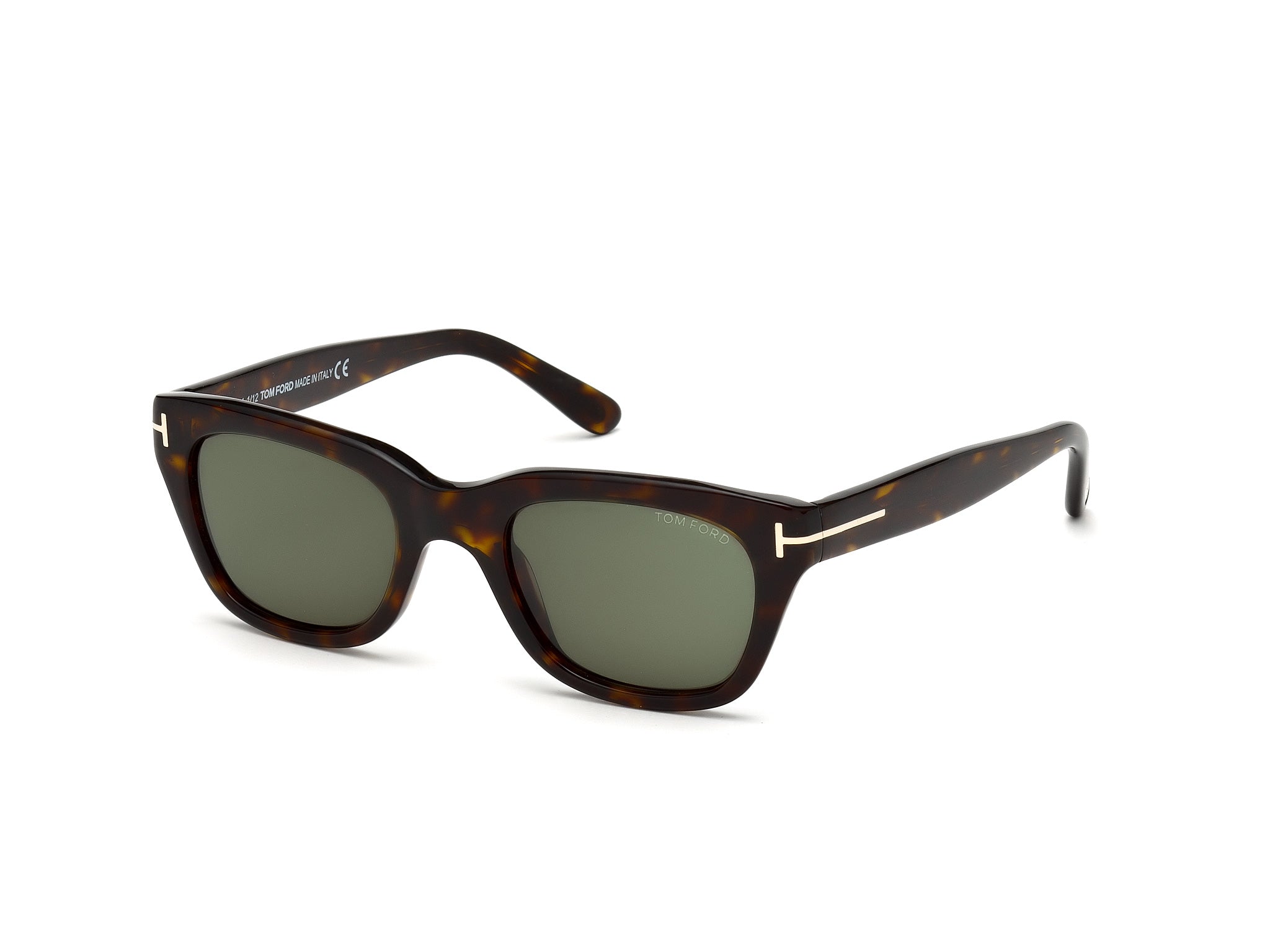 Tom Ford SNOWDON FT0237 52N