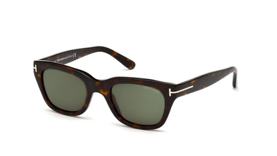 Tom Ford SNOWDON FT0237 52N