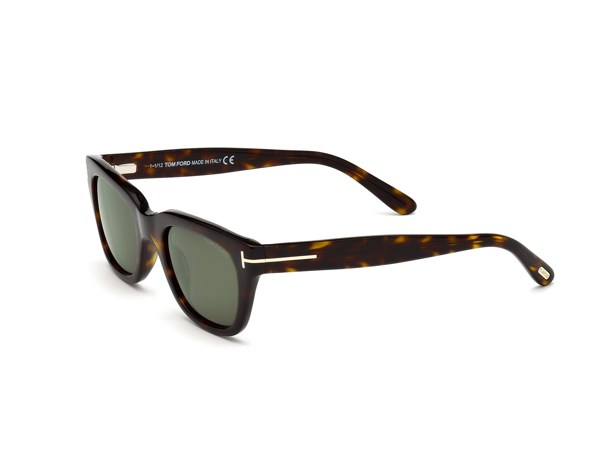 Tom Ford SNOWDON FT0237 52N