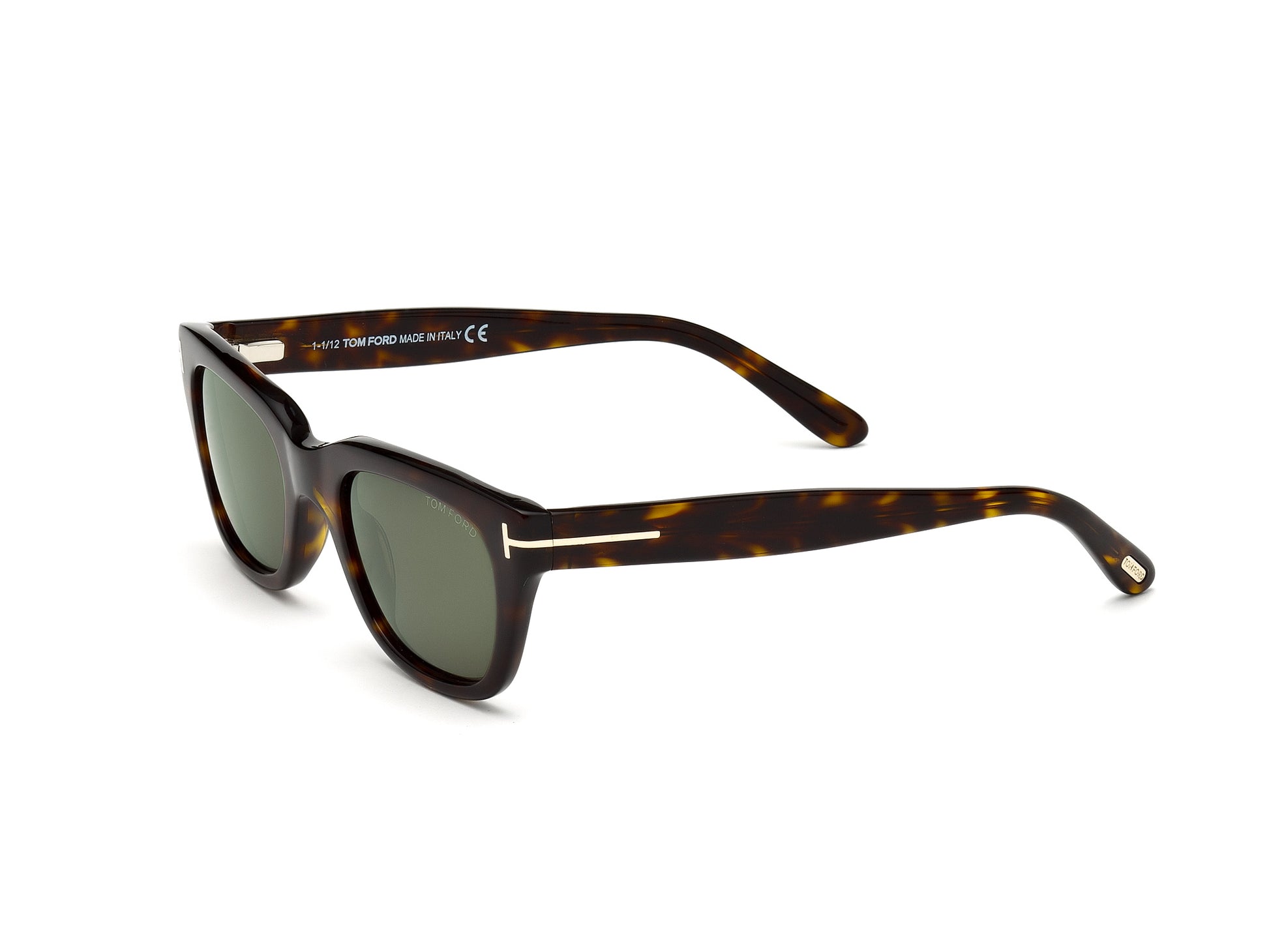 Tom Ford SNOWDON FT0237 52N
