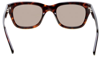 Tom Ford SNOWDON FT0237 52N