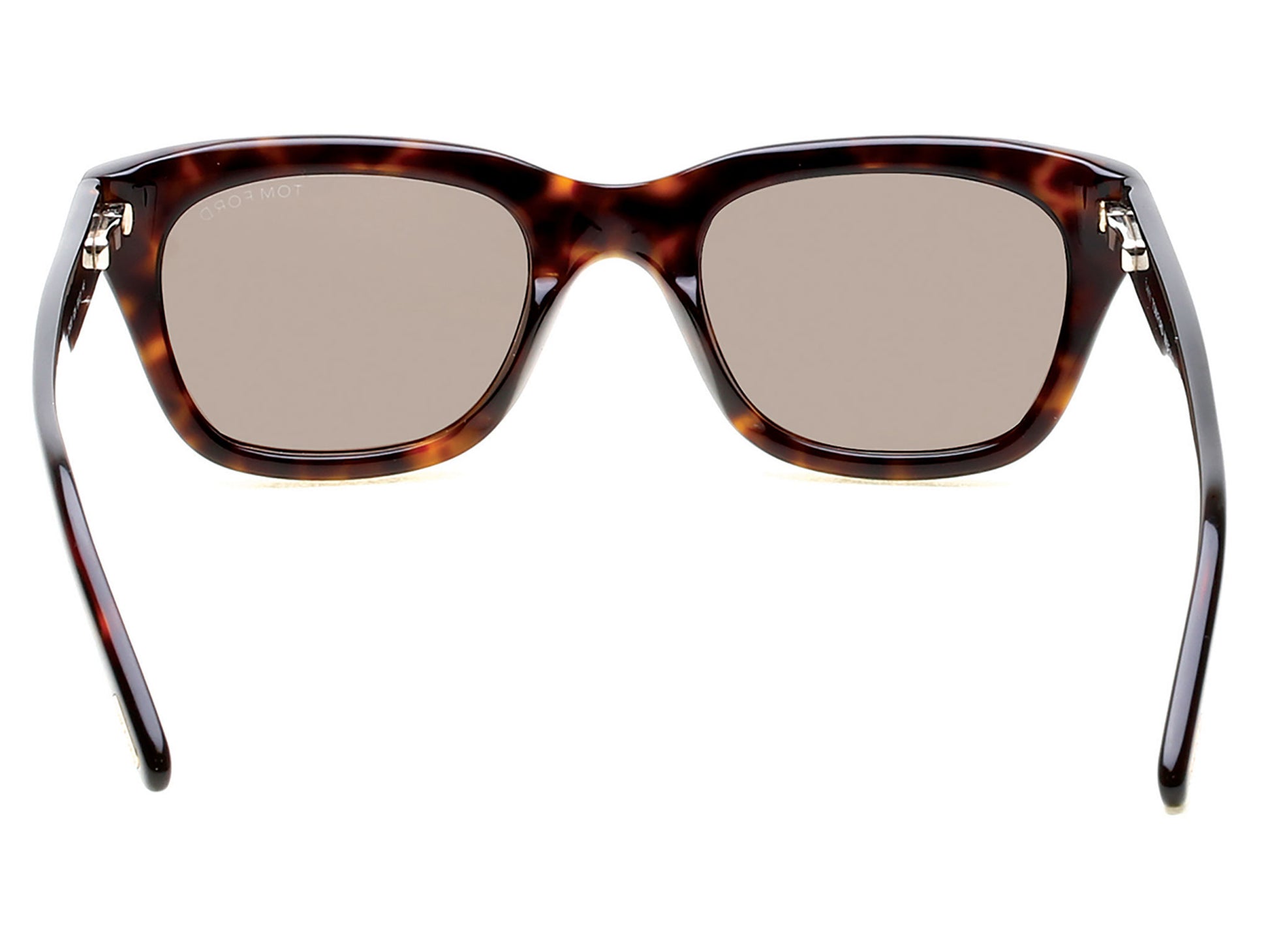 Tom Ford SNOWDON FT0237 52N