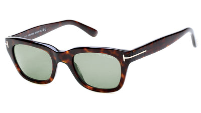 Tom Ford SNOWDON FT0237 52N
