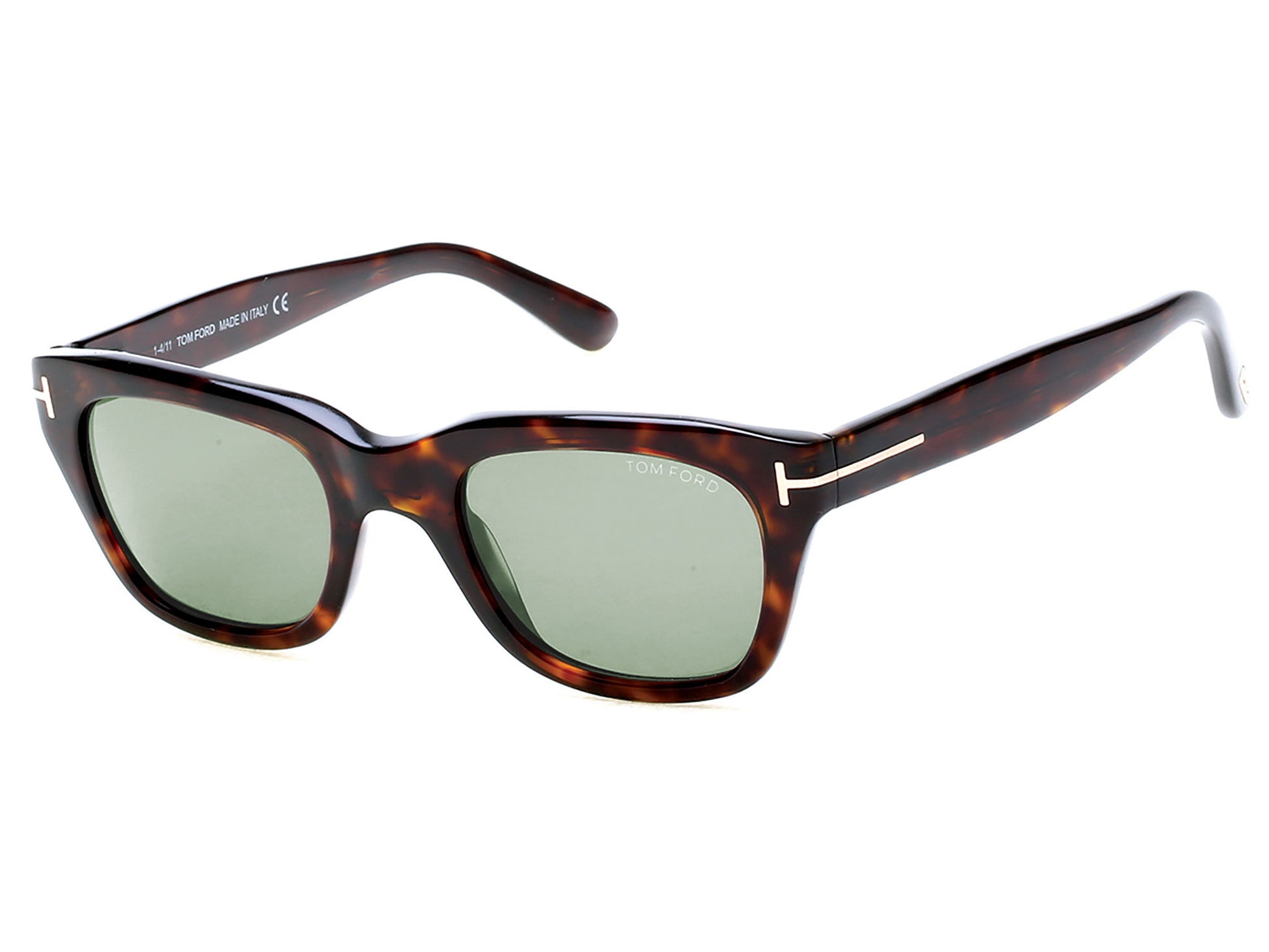 Tom Ford SNOWDON FT0237 52N