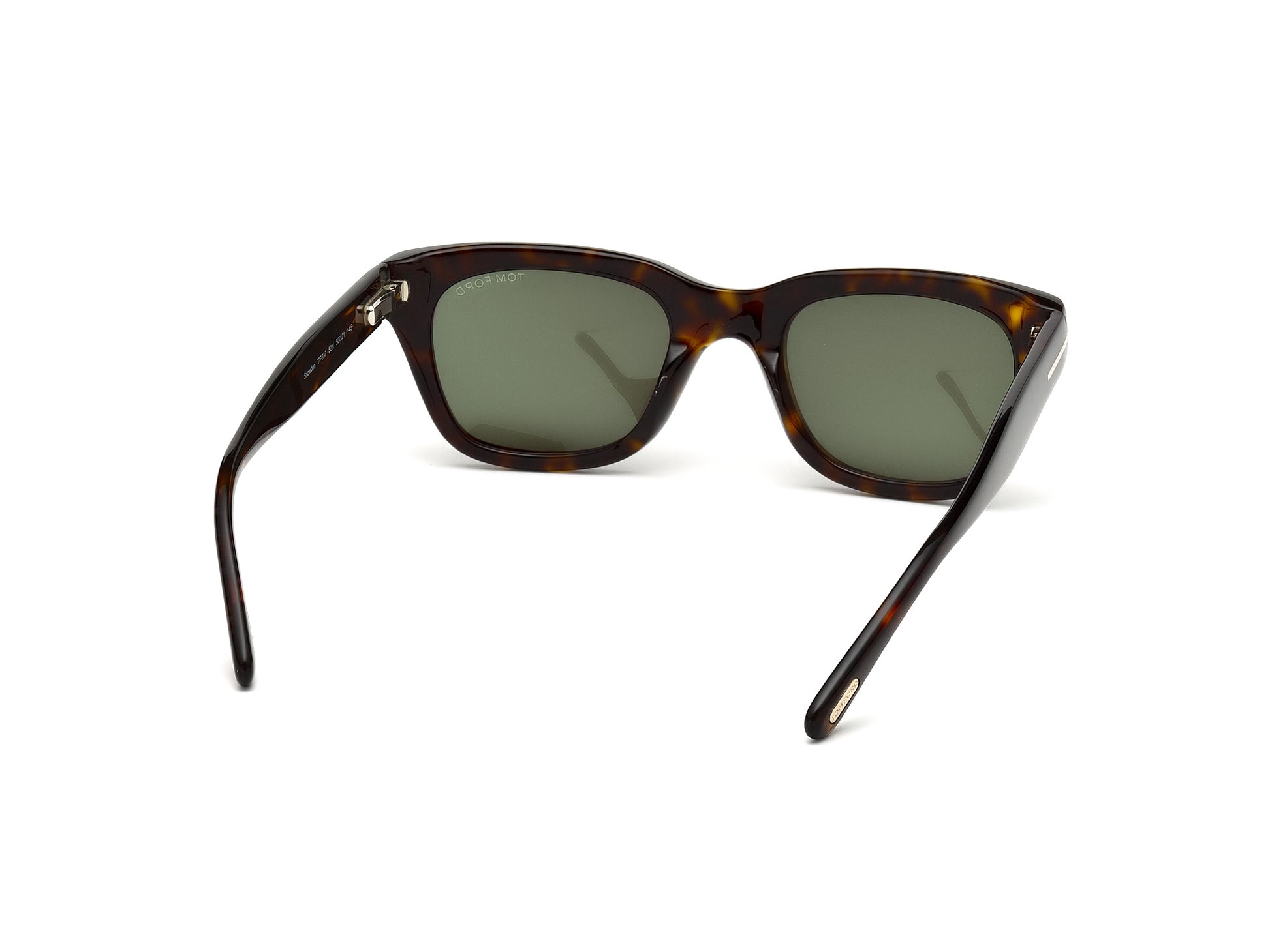 Tom Ford SNOWDON FT0237 52N