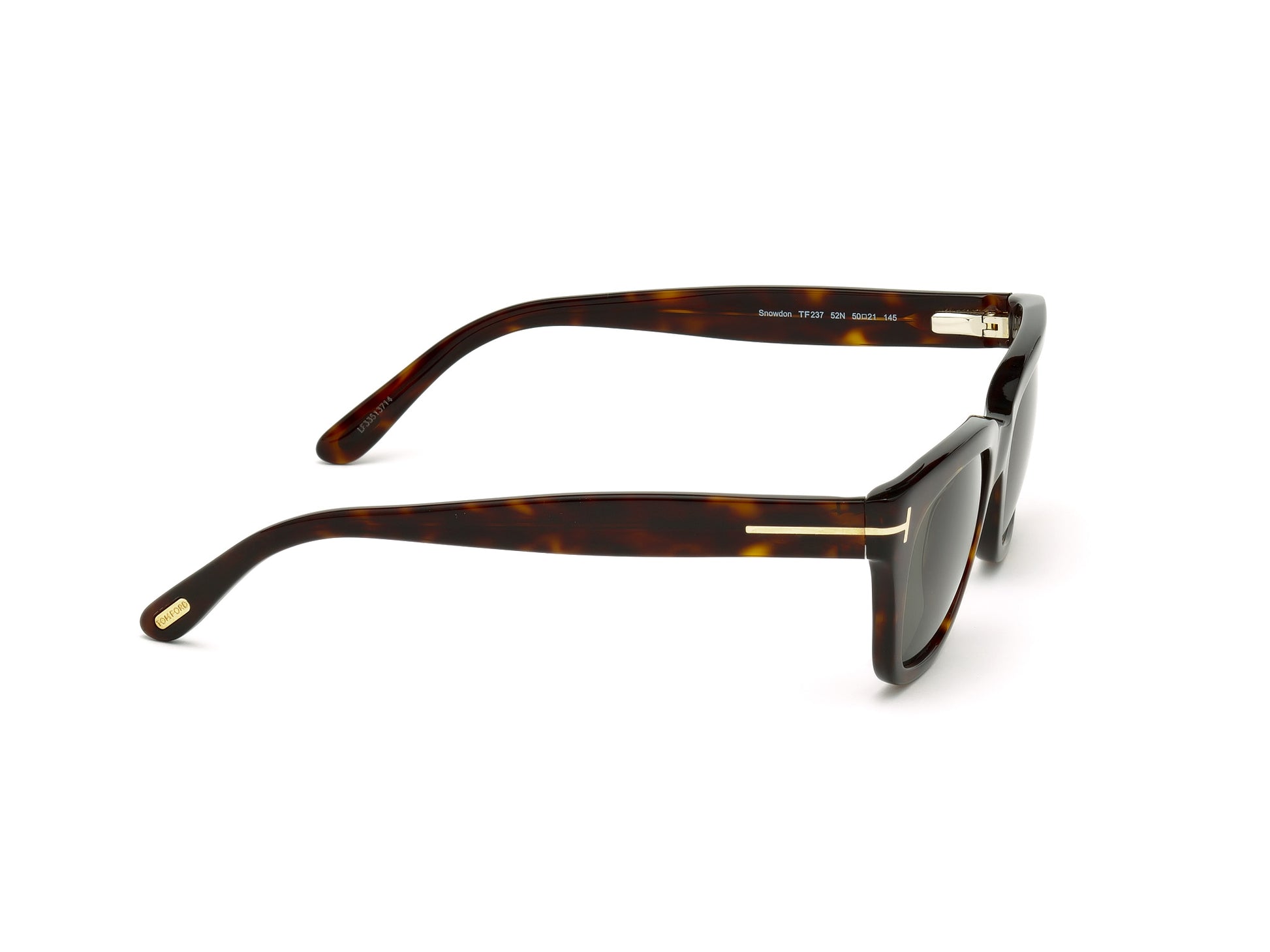 Tom Ford SNOWDON FT0237 52N