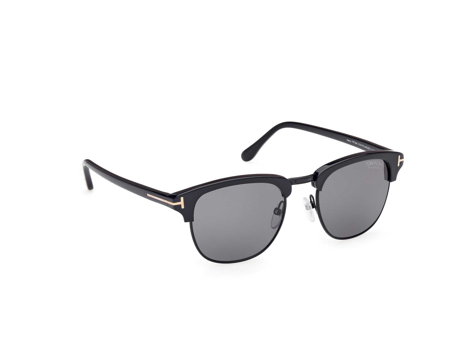 Tom Ford HENRY FT0248 01D