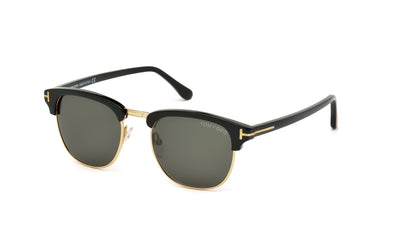 Tom Ford HENRY FT0248 05N