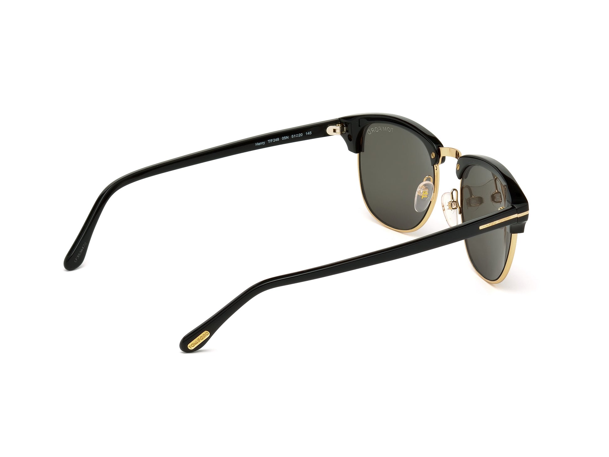 Tom Ford HENRY FT0248 05N