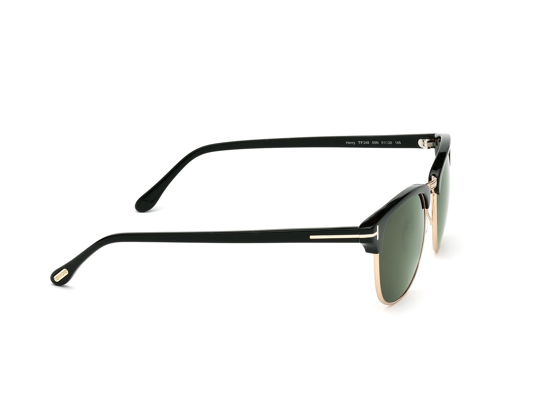 Tom Ford HENRY FT0248 05N