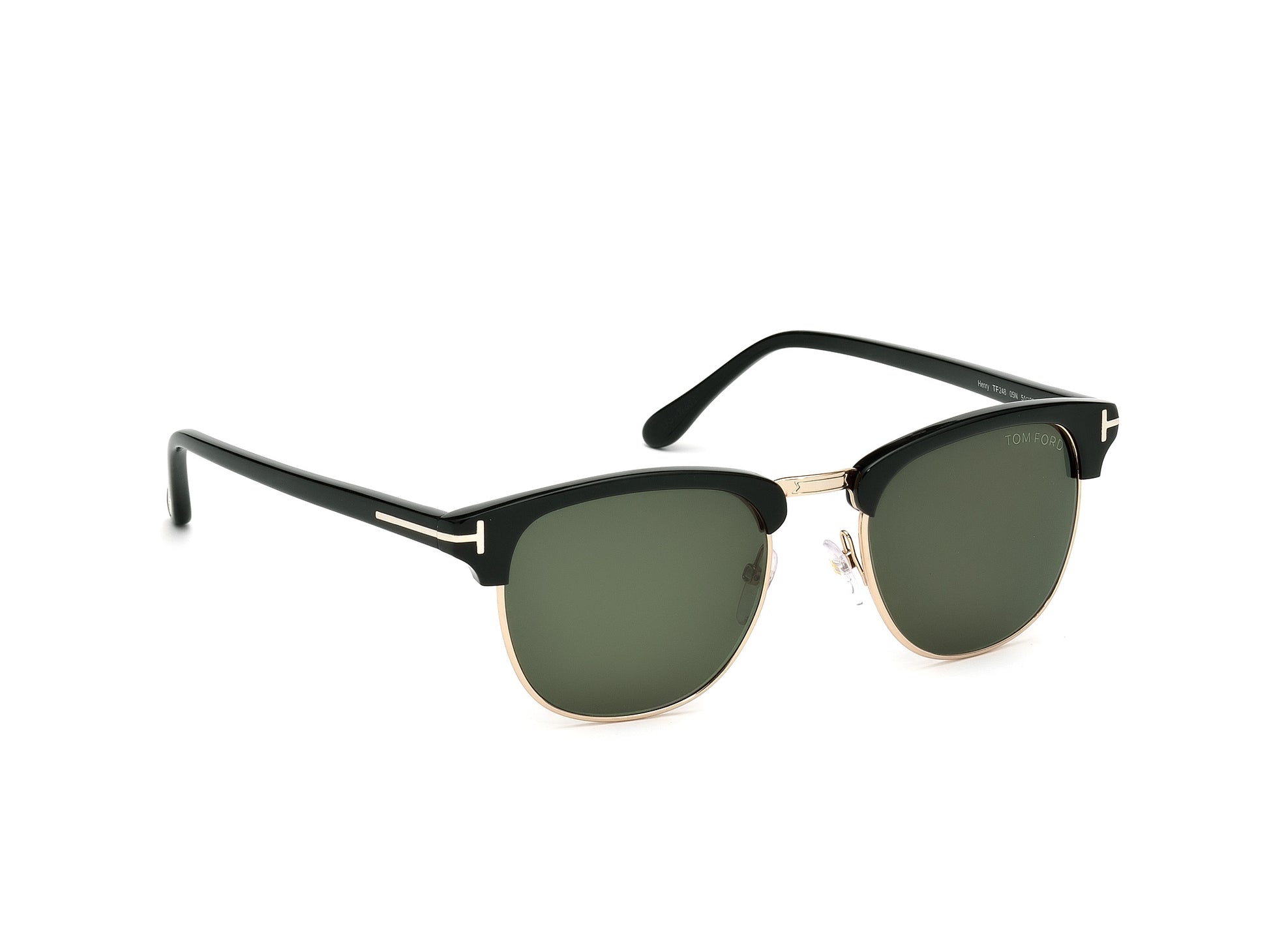 Tom Ford HENRY FT0248 05N