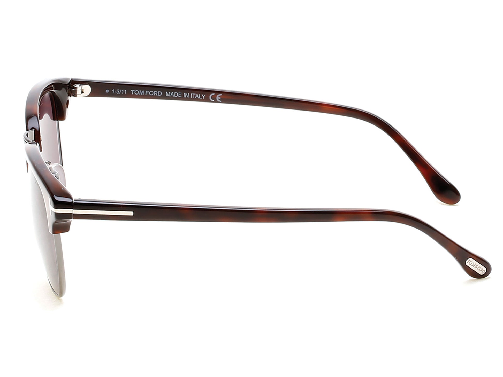 Tom Ford HENRY FT0248 52A