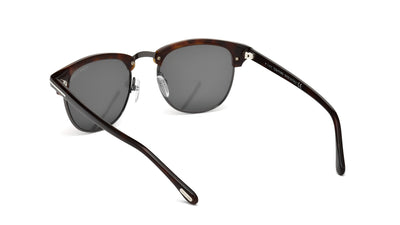 Tom Ford HENRY FT0248 52A