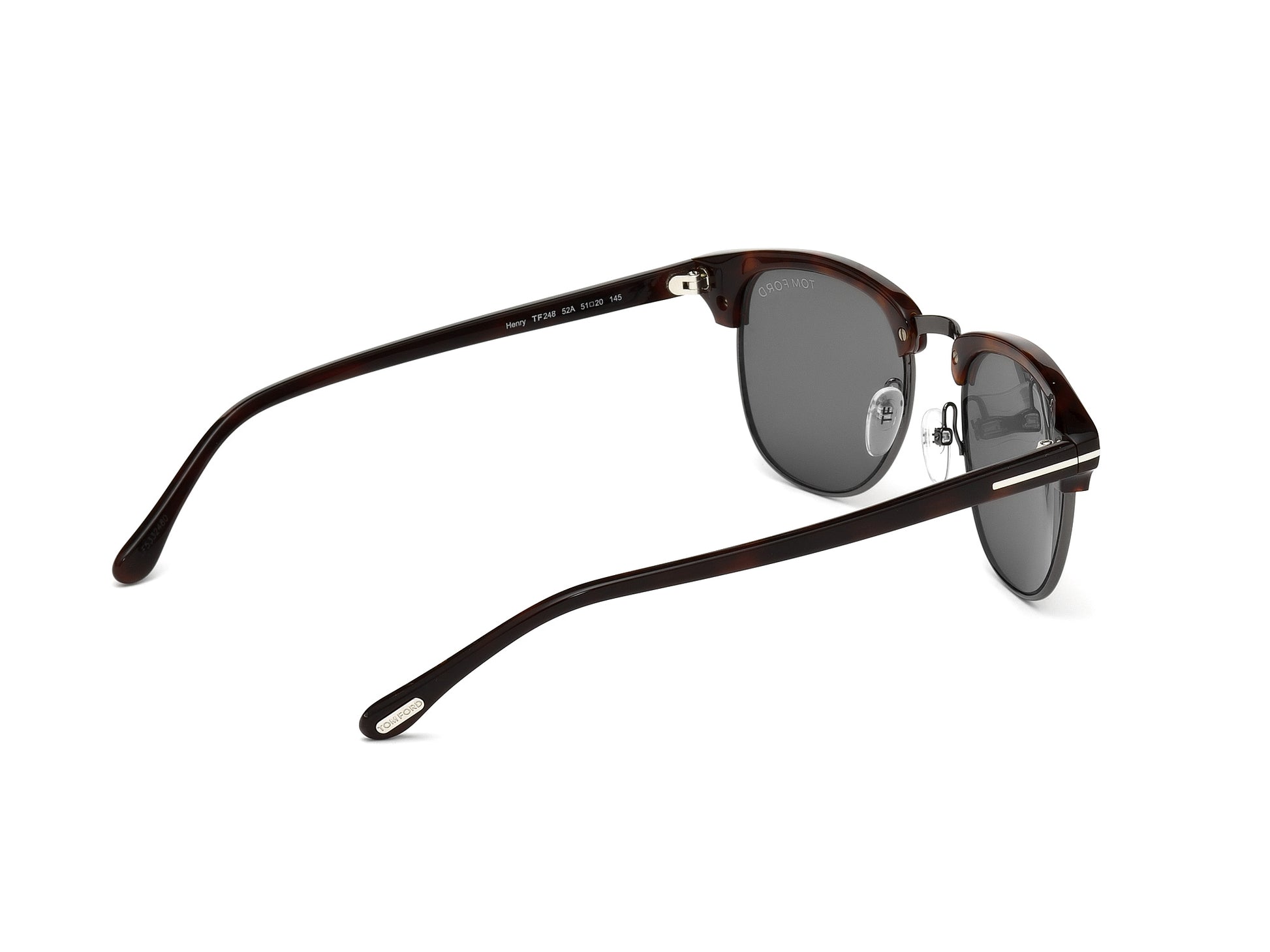 Tom Ford HENRY FT0248 52A