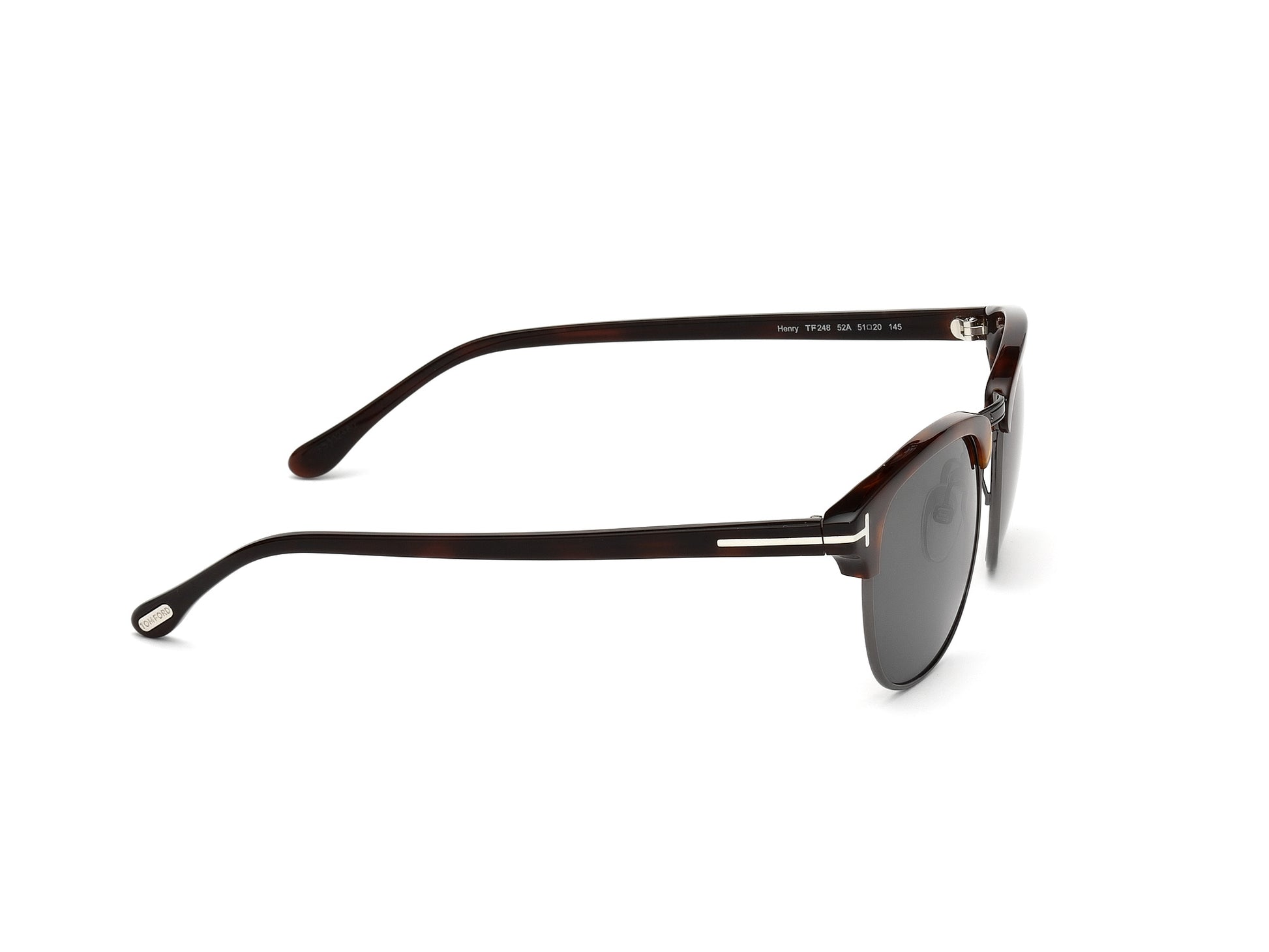 Tom Ford HENRY FT0248 52A