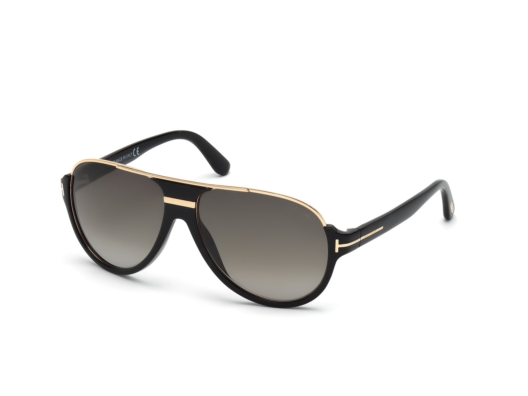 Tom Ford DIMITRY FT0334 01P