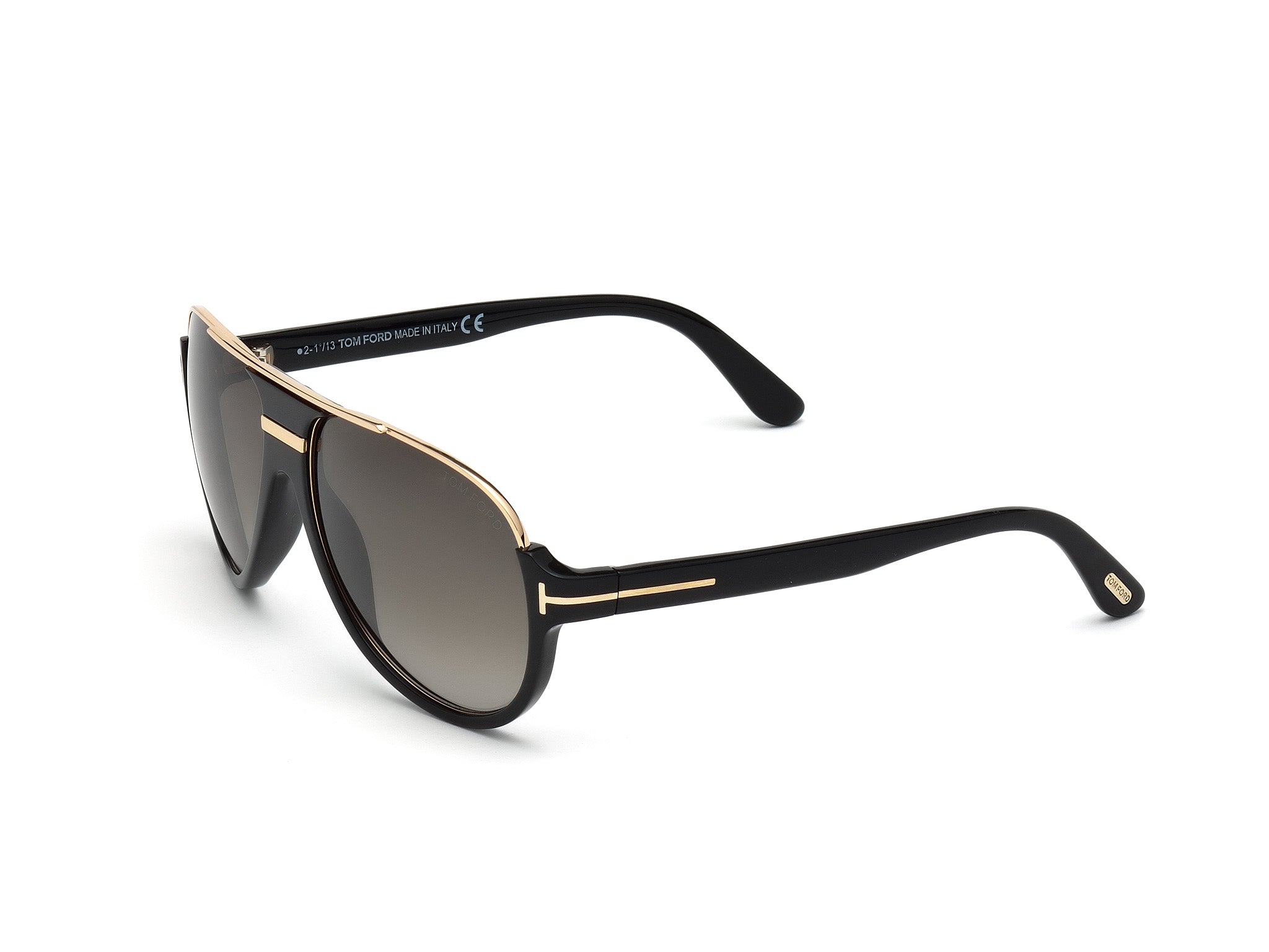 Tom Ford DIMITRY FT0334 01P