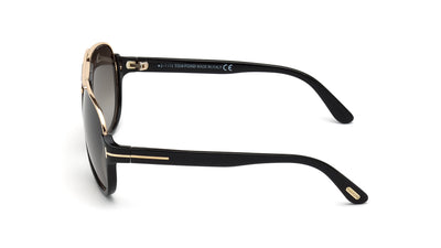 Tom Ford DIMITRY FT0334 01P