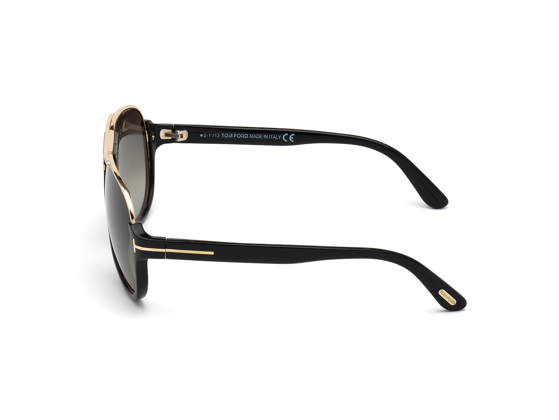 Tom Ford DIMITRY FT0334 01P