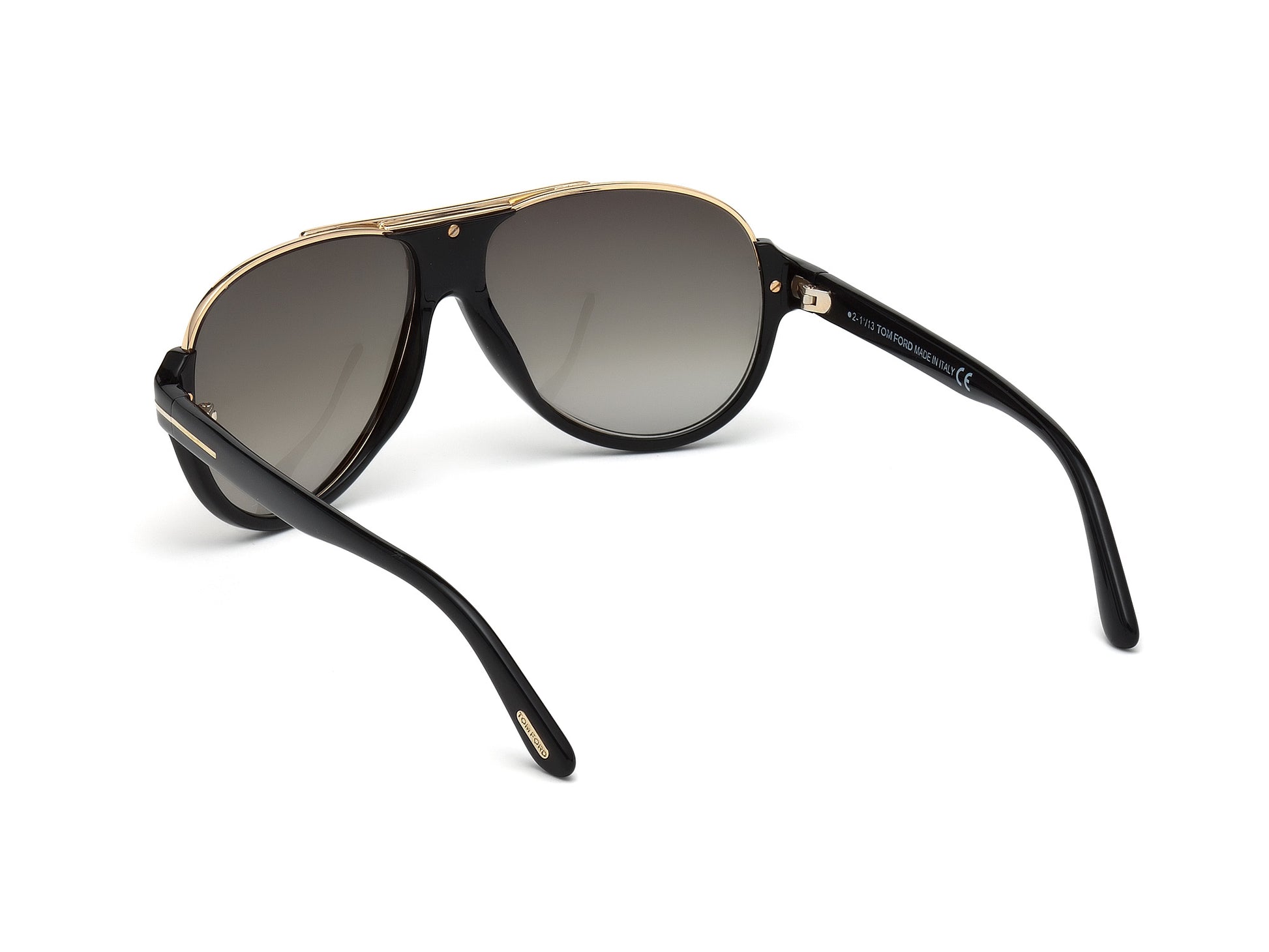 Tom Ford DIMITRY FT0334 01P