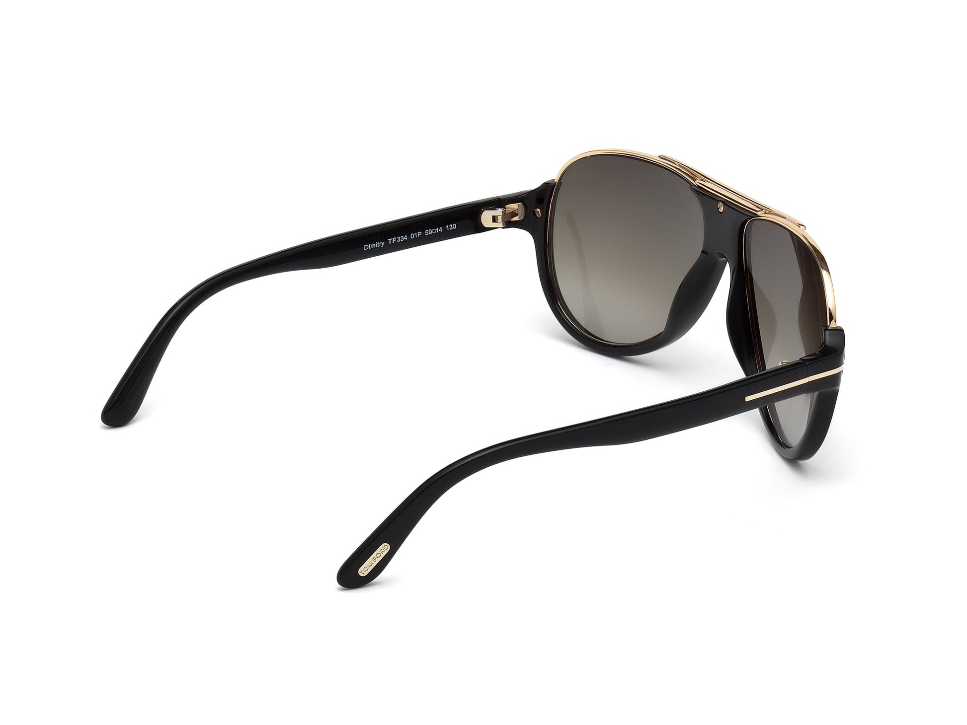 Tom Ford DIMITRY FT0334 01P