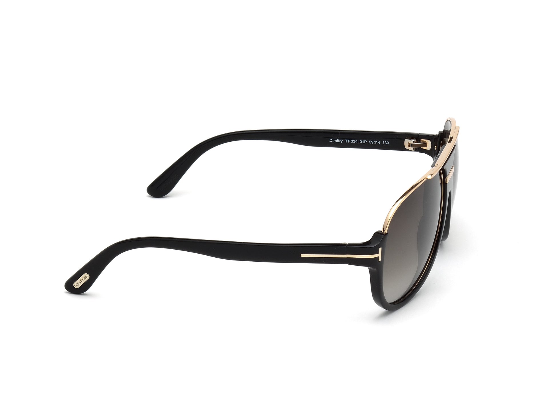 Tom Ford DIMITRY FT0334 01P