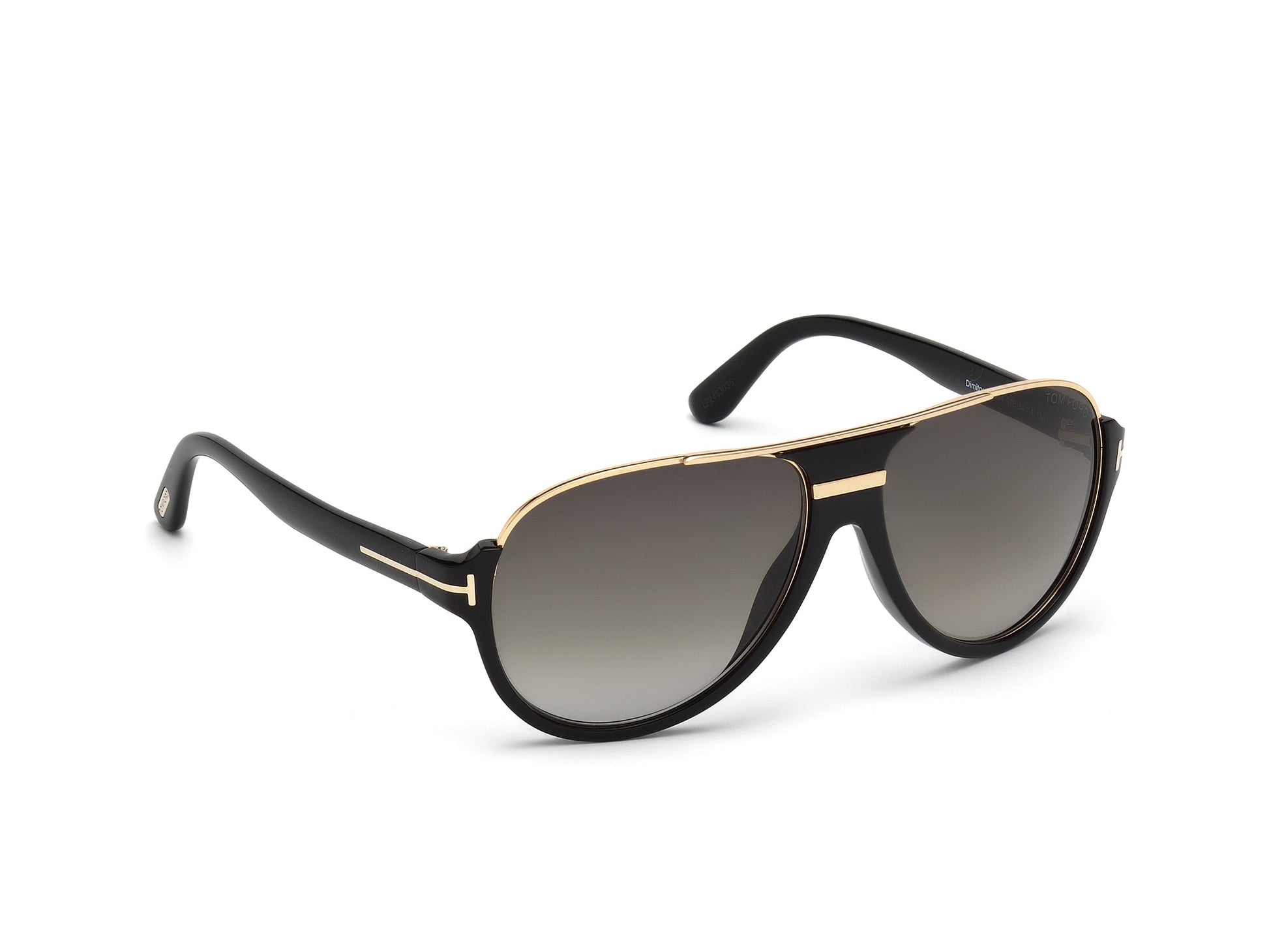 Tom Ford DIMITRY FT0334 01P