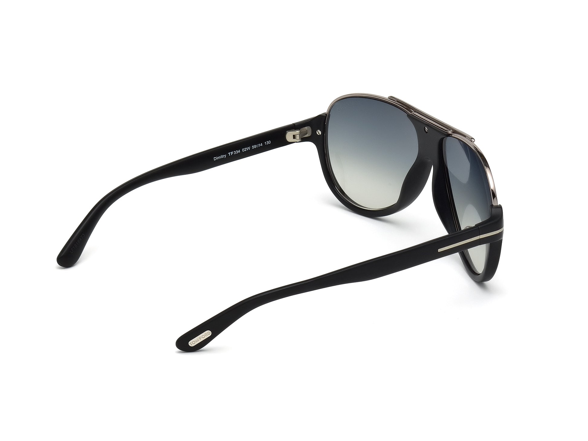 Tom Ford DIMITRY FT0334 02W