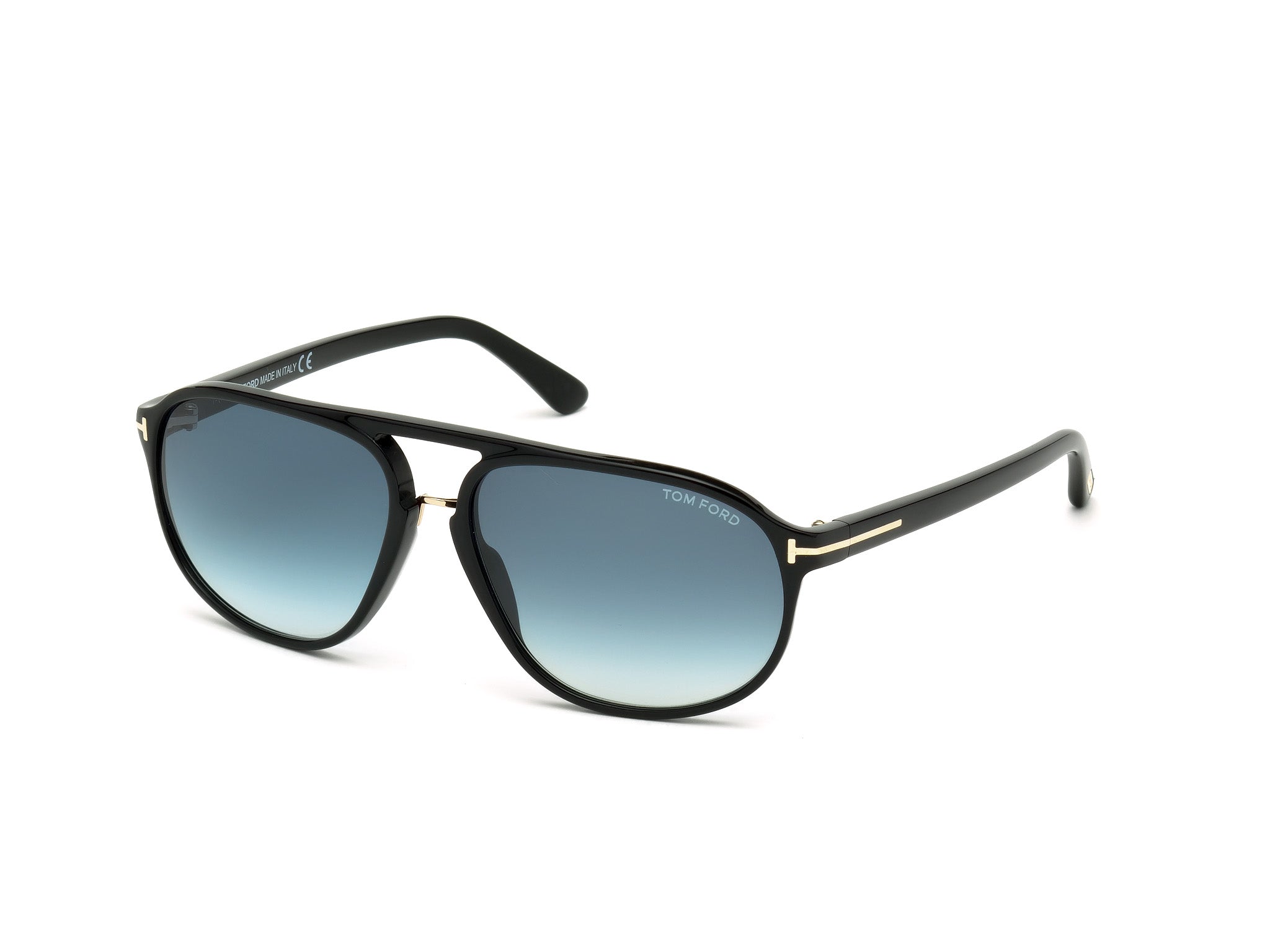 Tom Ford JACOB FT0447 01P