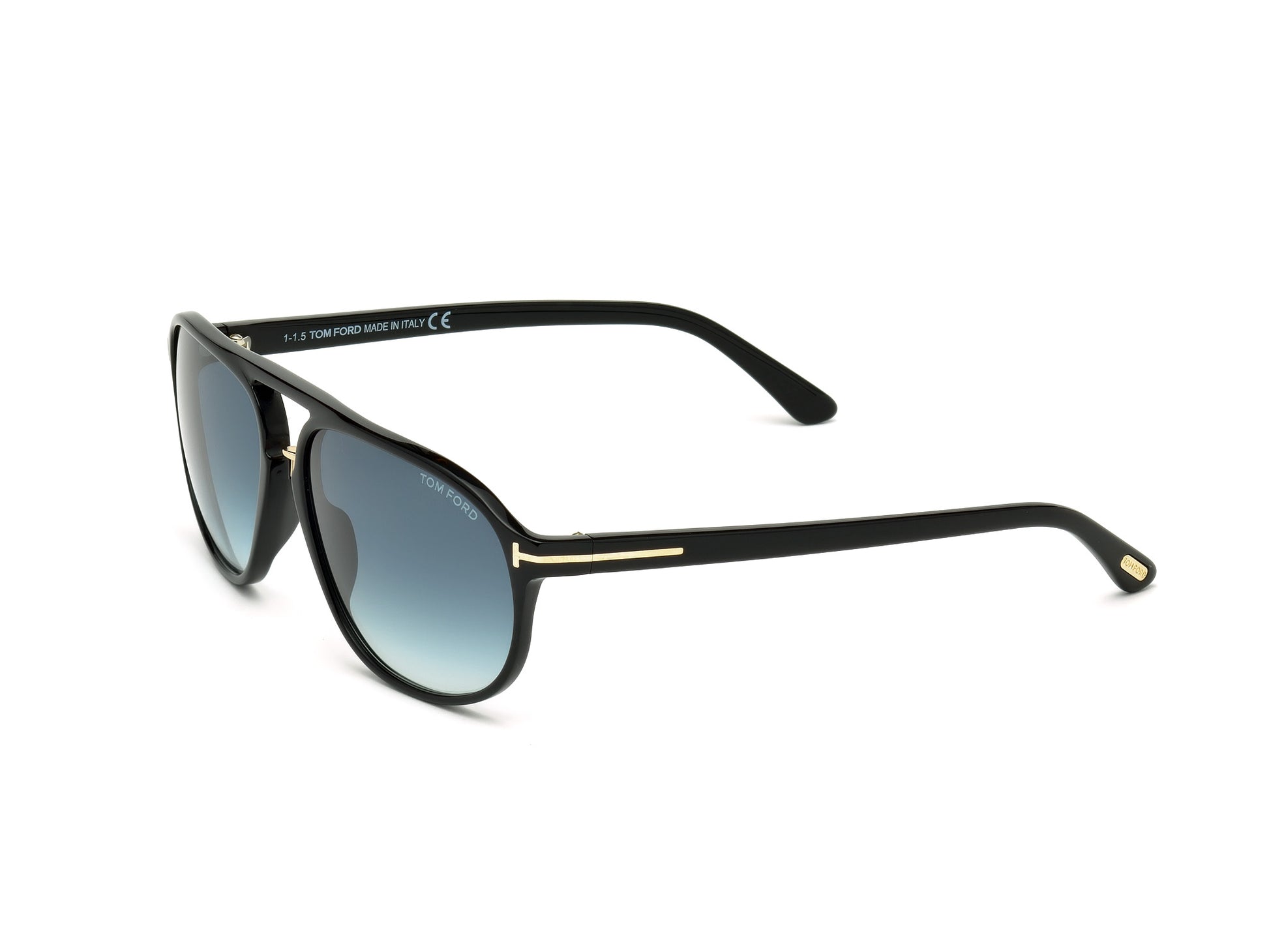 Tom Ford JACOB FT0447 01P