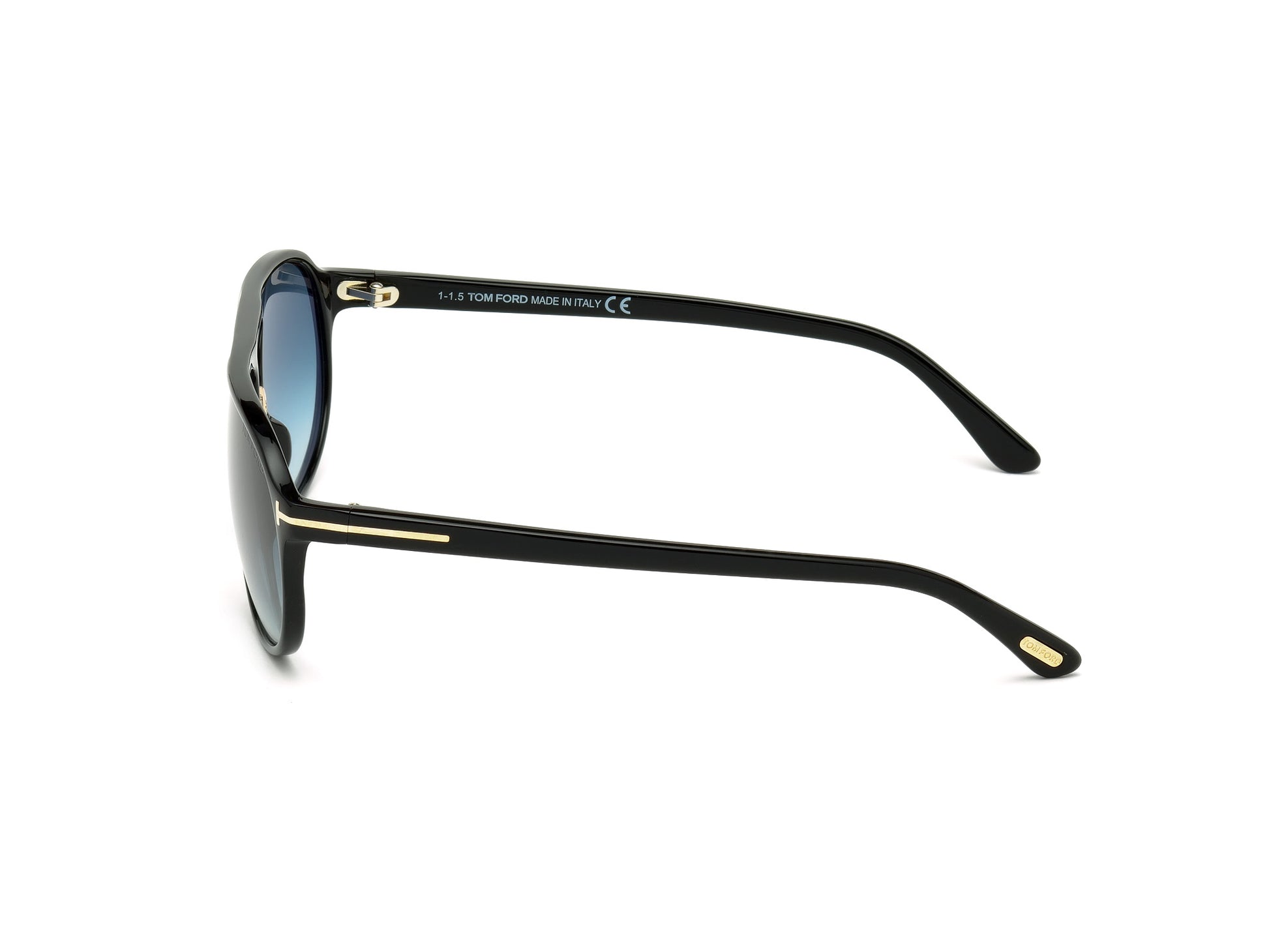 Tom Ford JACOB FT0447 01P