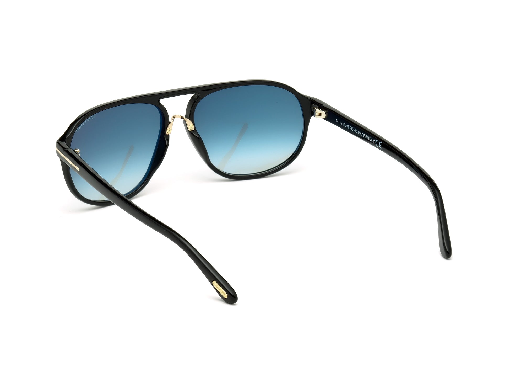 Tom Ford JACOB FT0447 01P