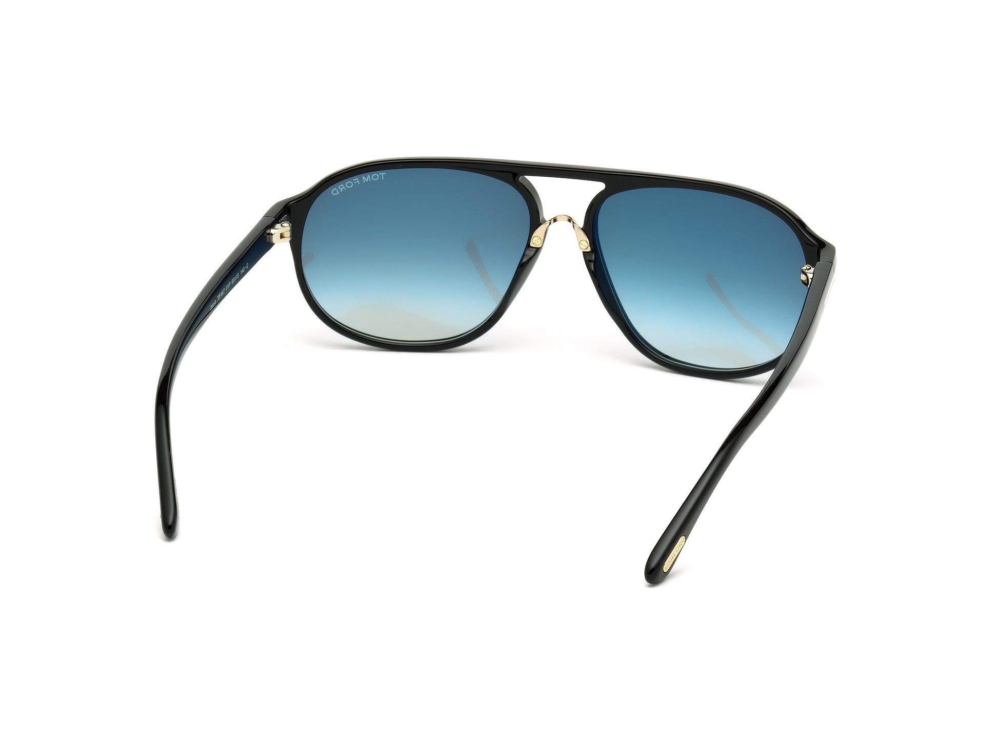Tom Ford JACOB FT0447 01P