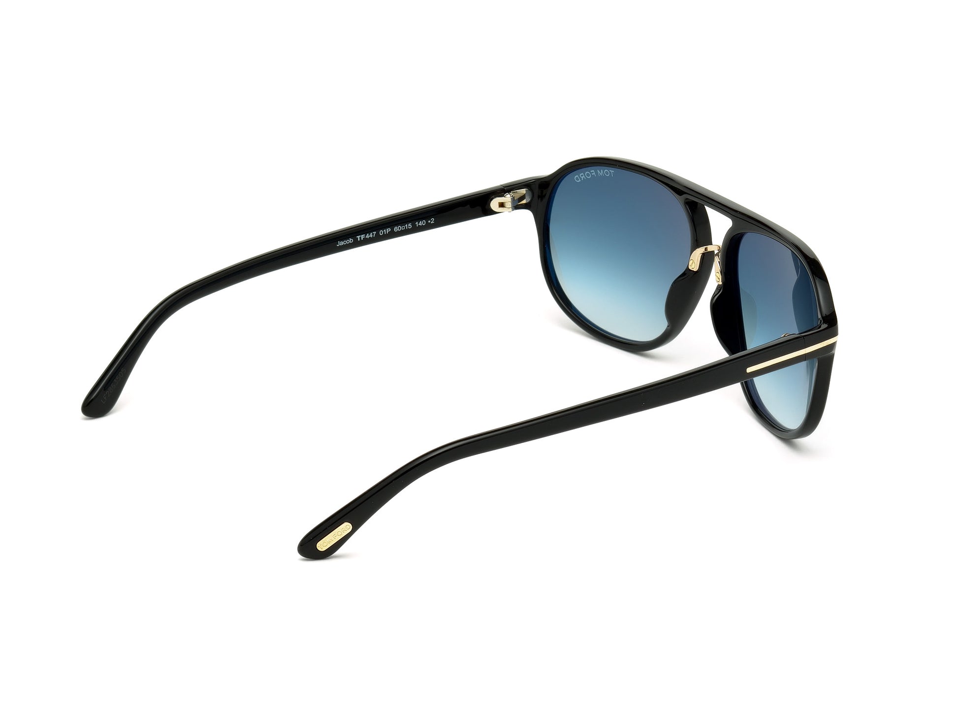 Tom Ford JACOB FT0447 01P