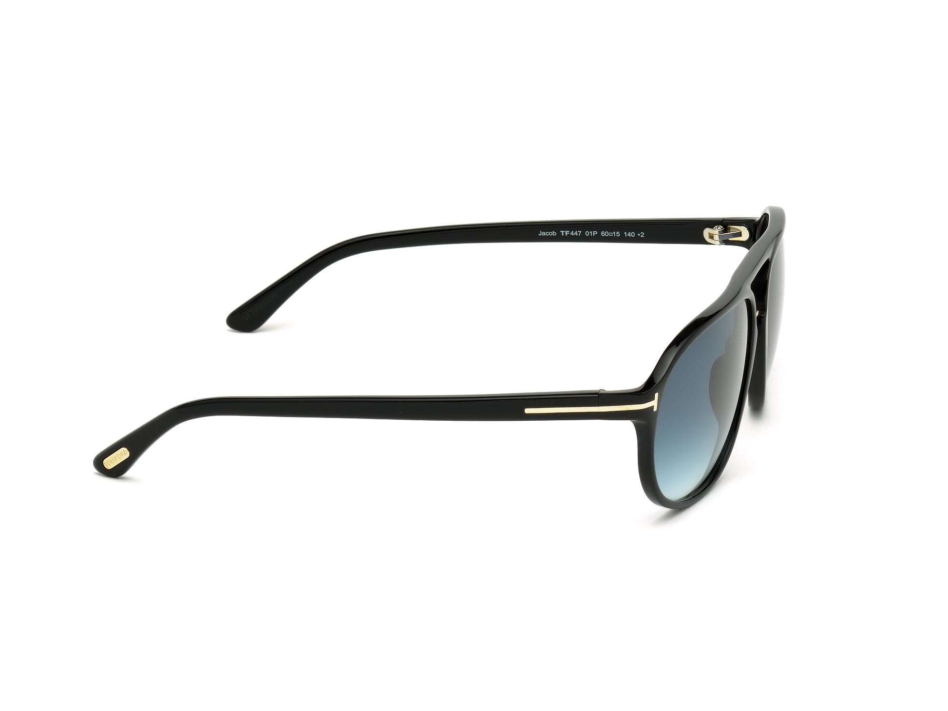 Tom Ford JACOB FT0447 01P