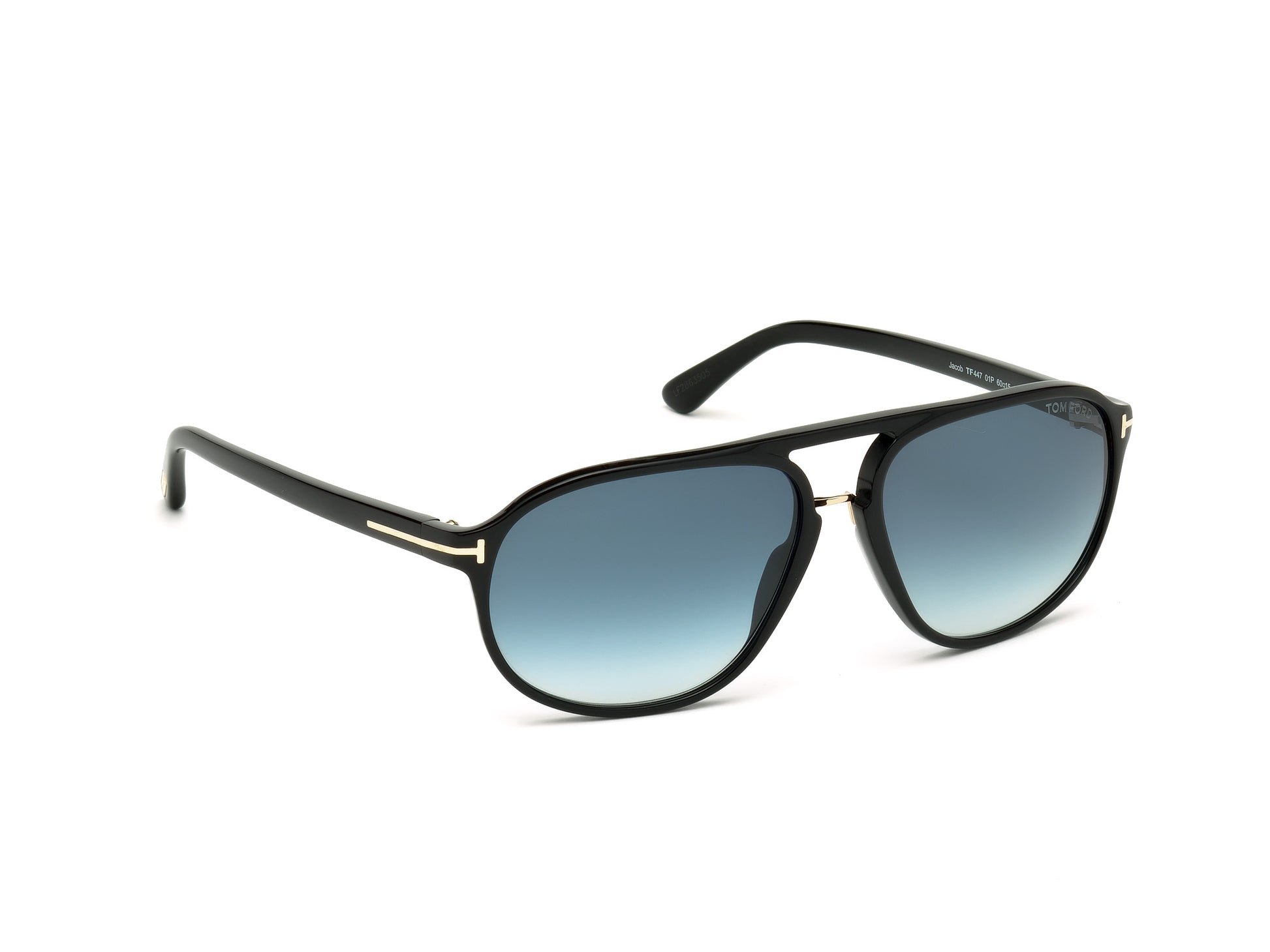 Tom Ford JACOB FT0447 01P