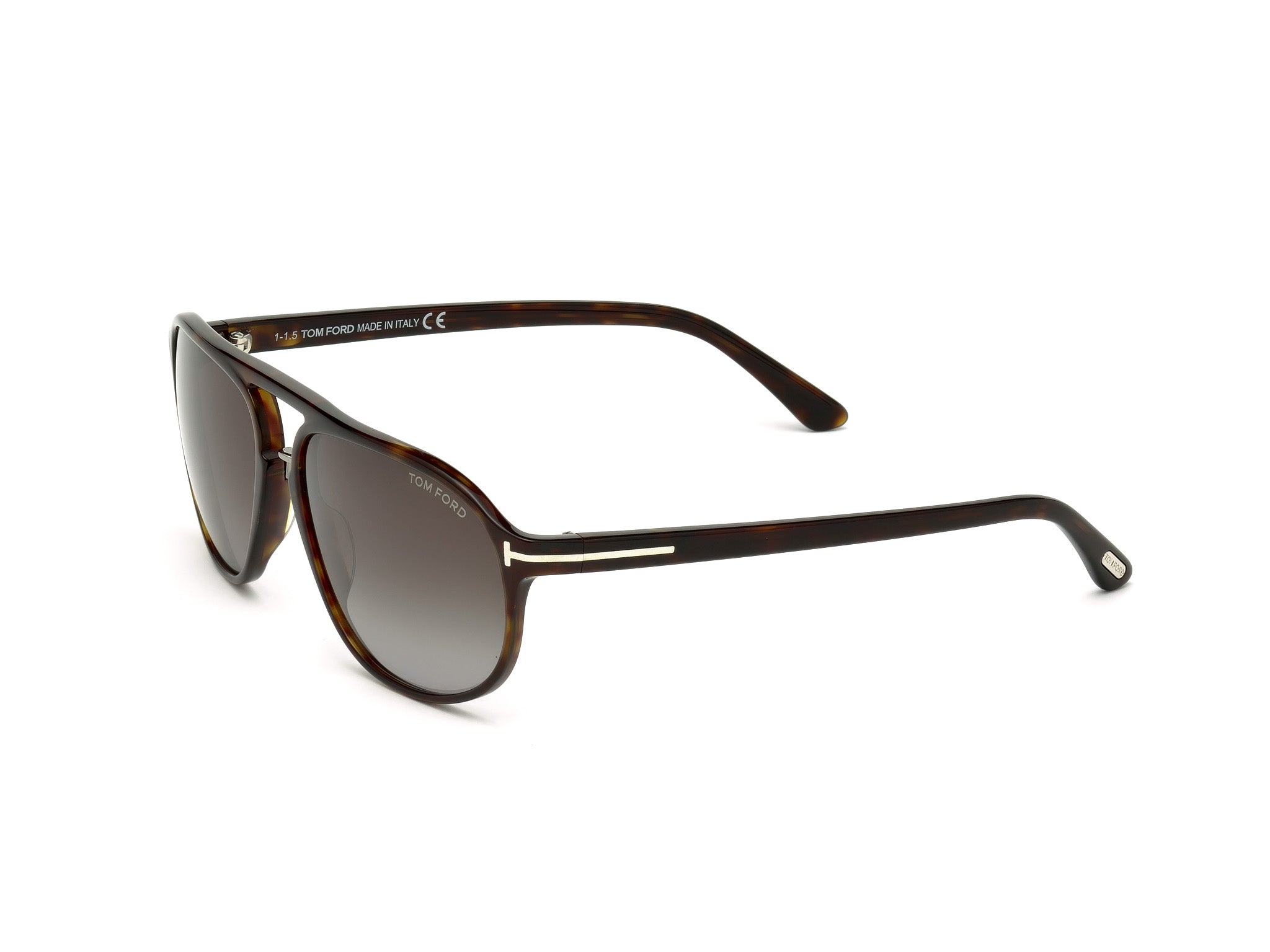 Tom Ford JACOB FT0447 52B
