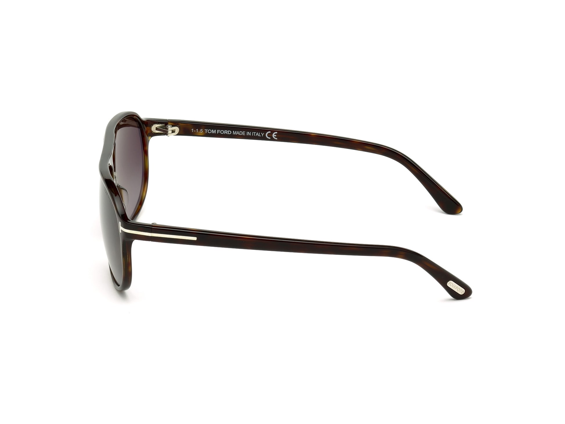 Tom Ford JACOB FT0447 52B